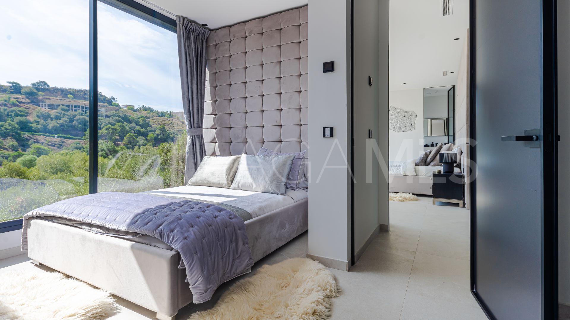 Villa a la venta in Marbella Club Golf Resort