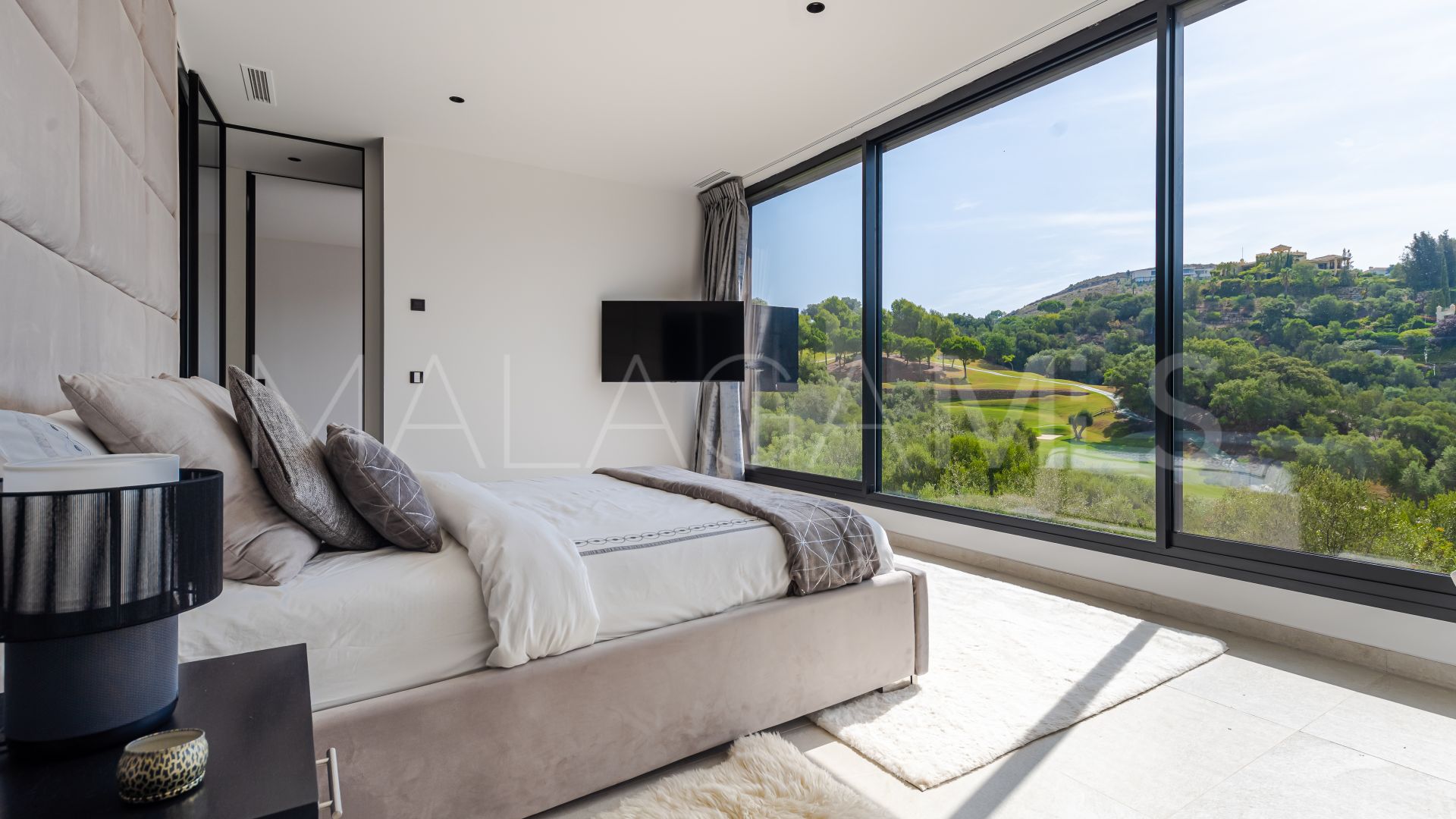 Villa a la venta in Marbella Club Golf Resort