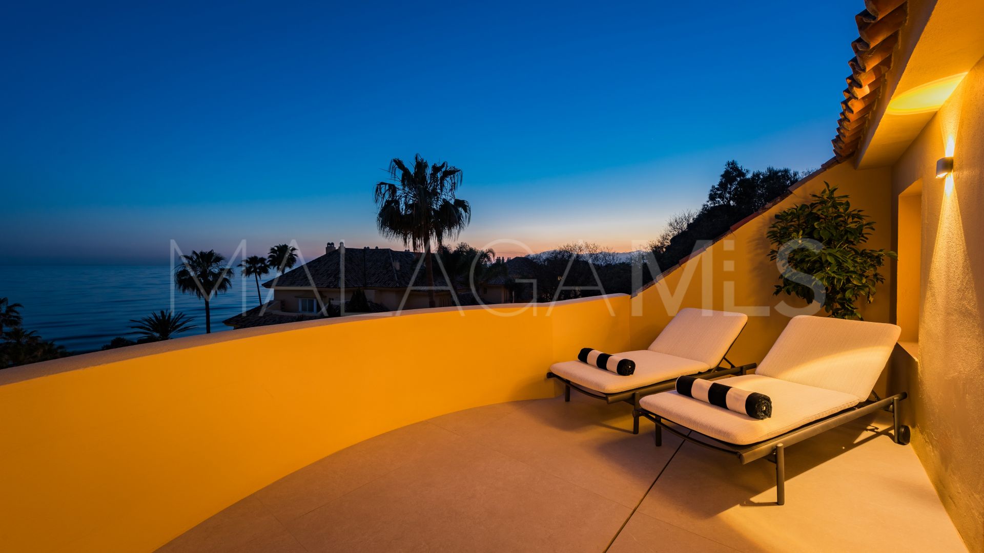 Appartement terrasse for sale in Rio Real