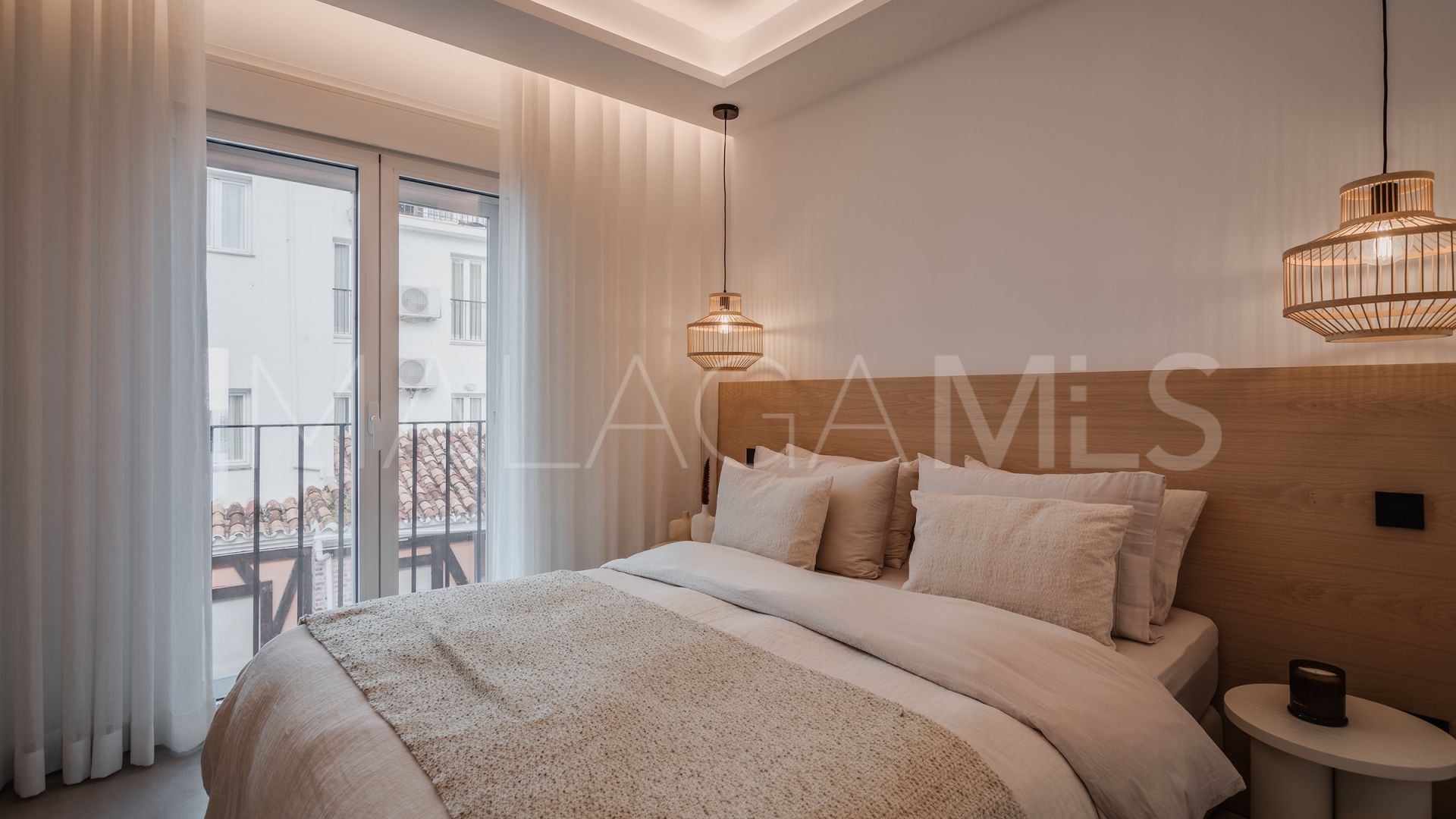 Takvåning for sale in Marbella - Puerto Banus