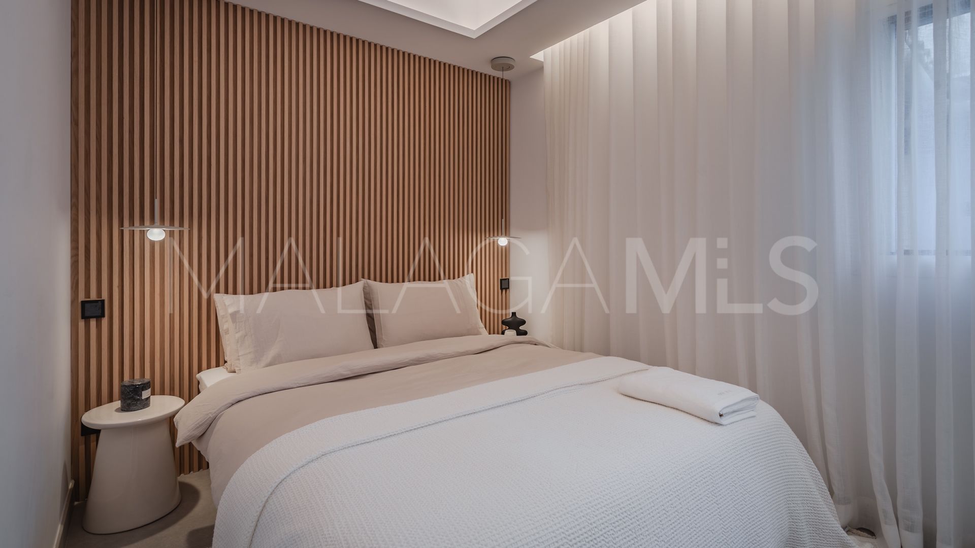 Takvåning for sale in Marbella - Puerto Banus