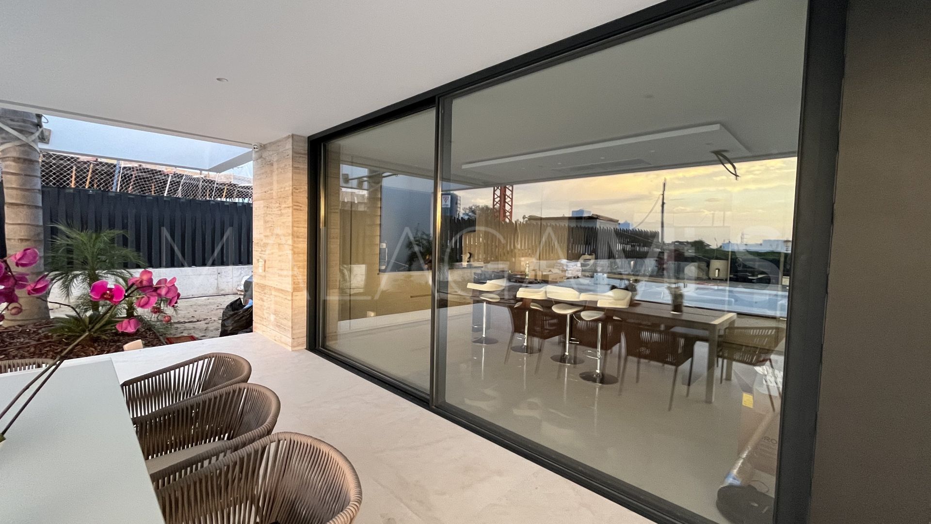 Villa for sale in Marbella Golden Mile