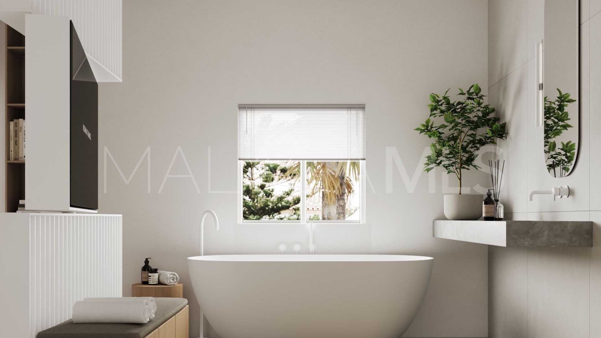 Adosado de 3 bedrooms for sale in Marbella Este