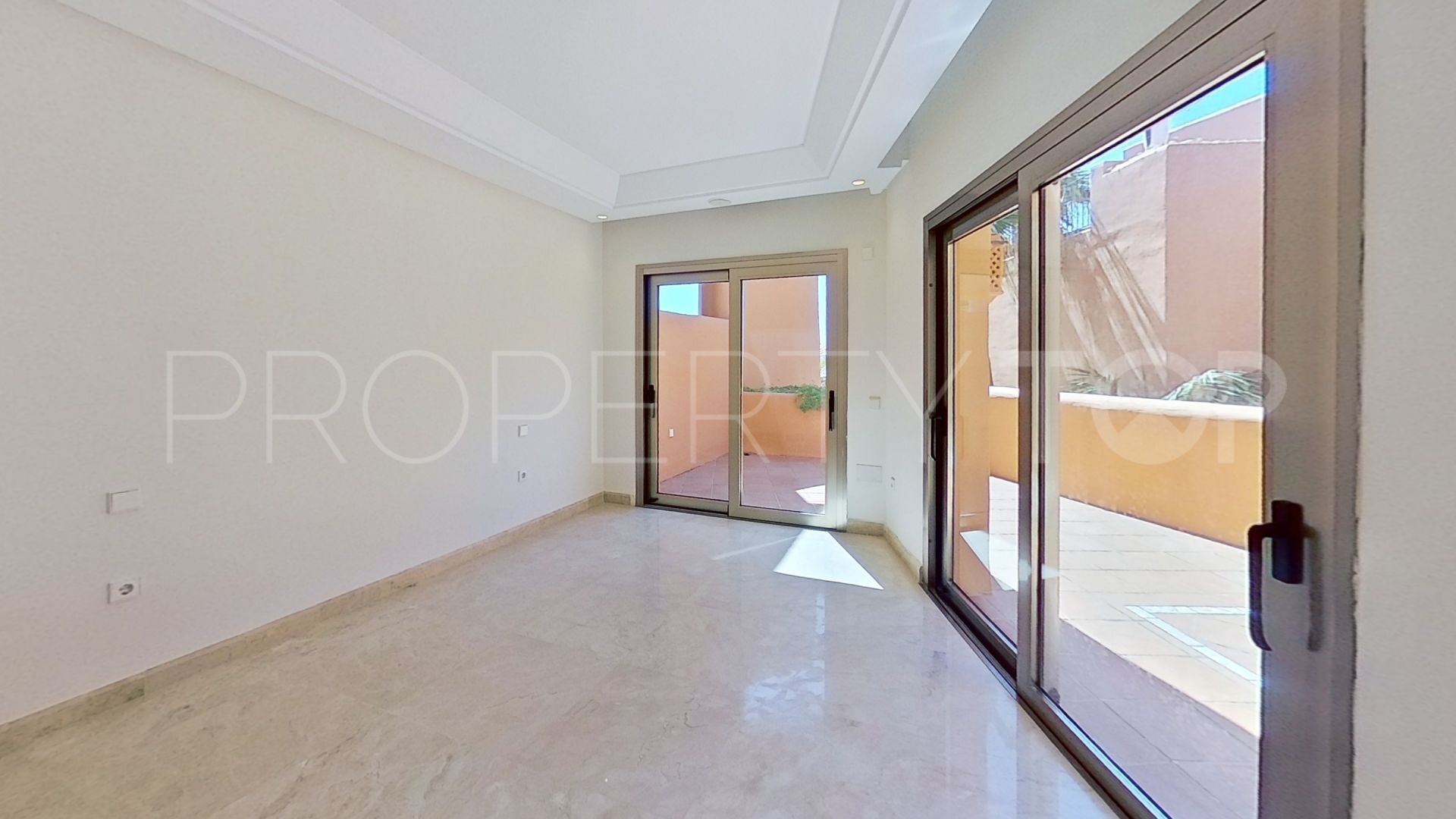 Atico duplex a la venta en La Morera de 3 dormitorios