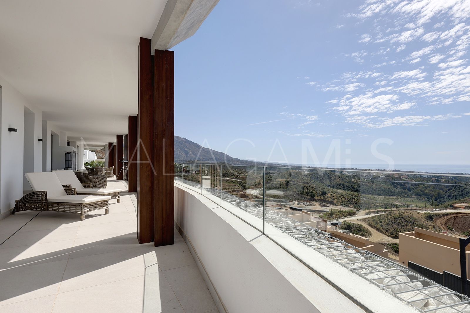 Apartment for sale in Real de La Quinta with 5 bedrooms