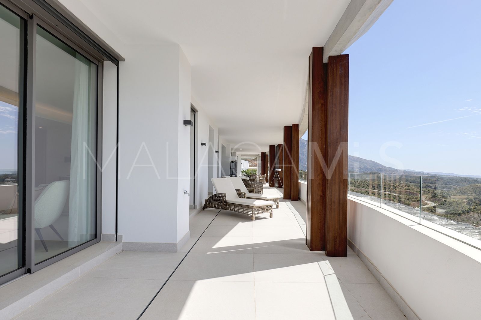 Apartment for sale in Real de La Quinta with 5 bedrooms