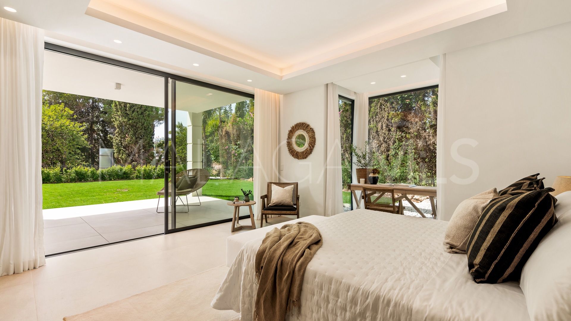 Villa for sale de 5 bedrooms in El Paraiso