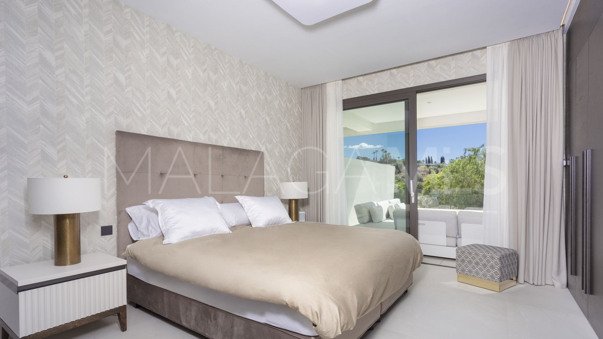 Penthaus for sale in Epic Marbella