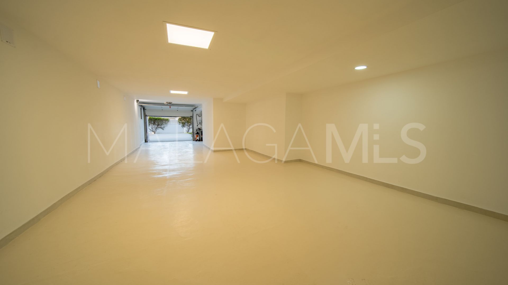 For sale Guadalmina Alta villa with 6 bedrooms