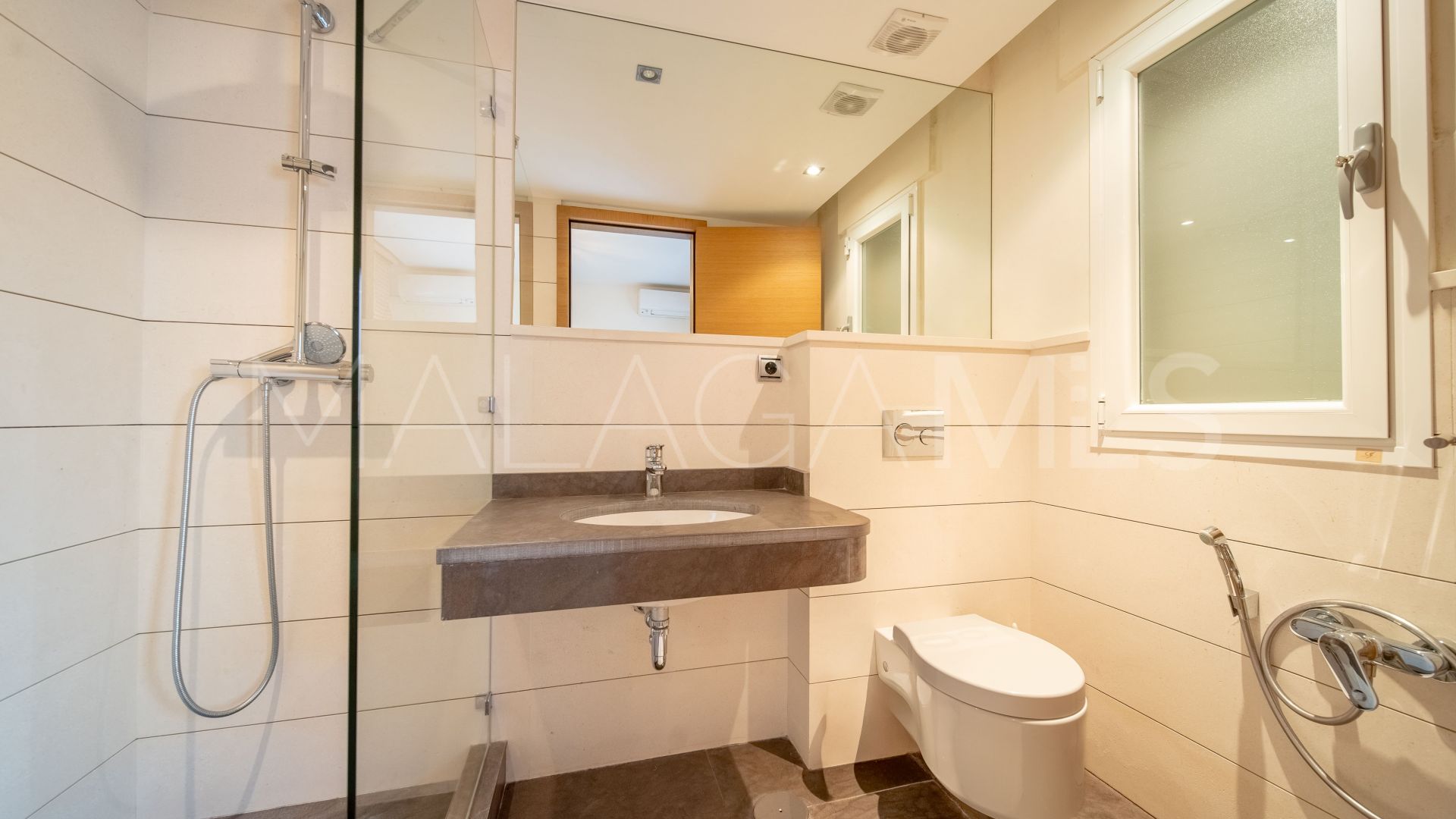 For sale Guadalmina Alta villa with 6 bedrooms