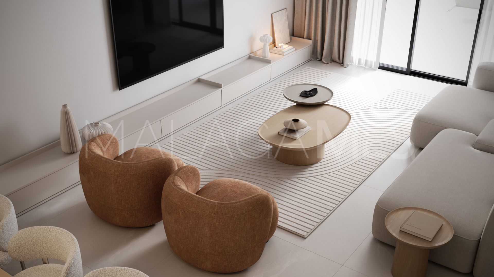 Se vende apartamento in Estepona de 2 bedrooms