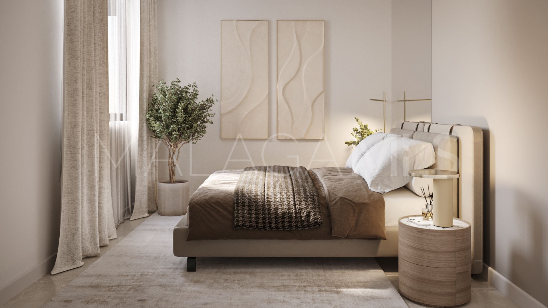 Se vende apartamento in Estepona de 2 bedrooms