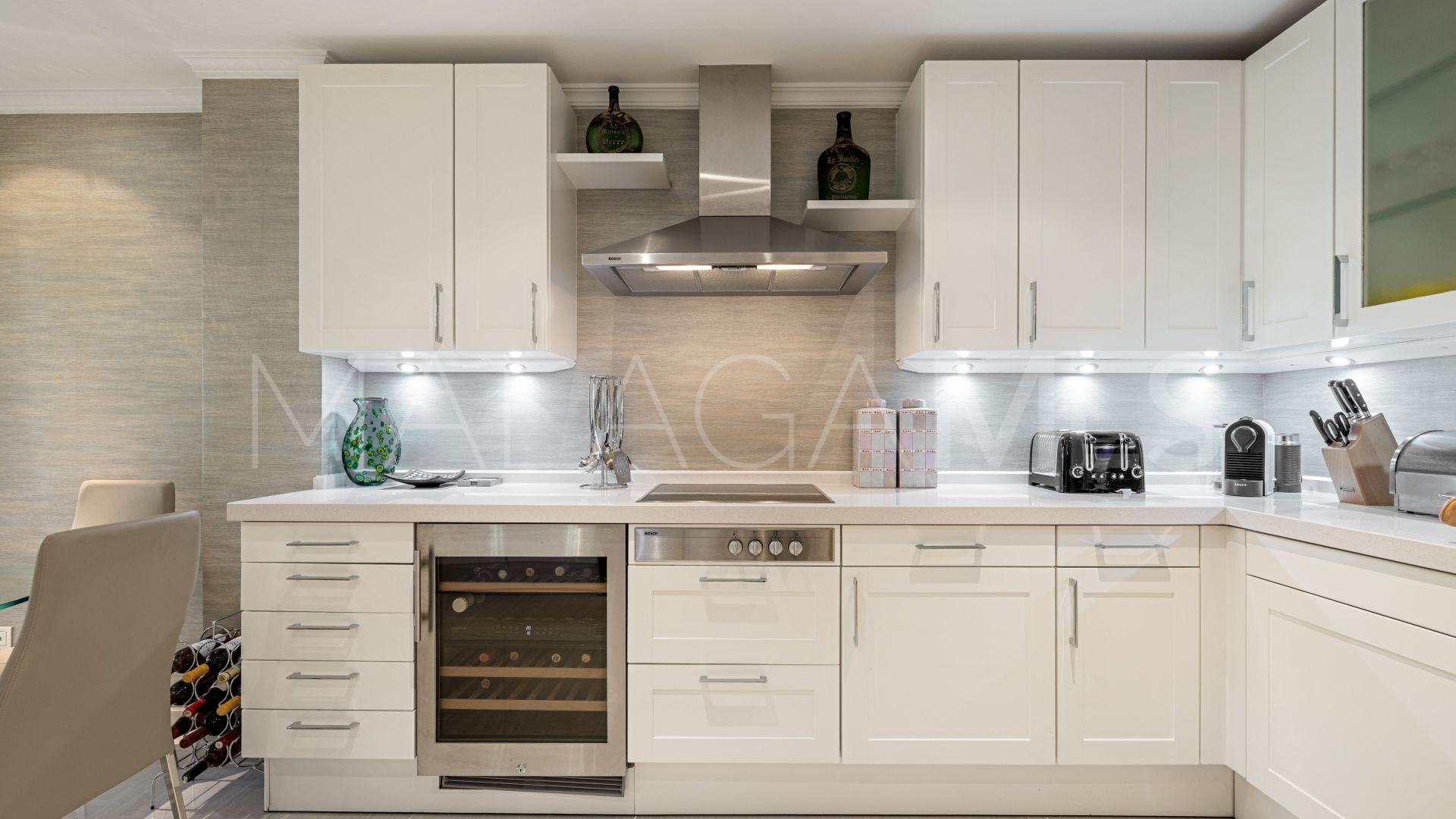 Apartamento with 3 bedrooms a la venta in Las Alamandas