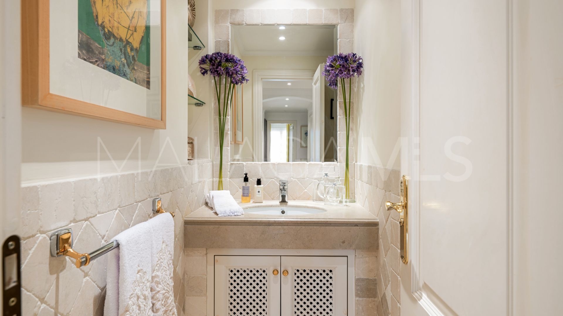 Apartamento with 3 bedrooms a la venta in Las Alamandas