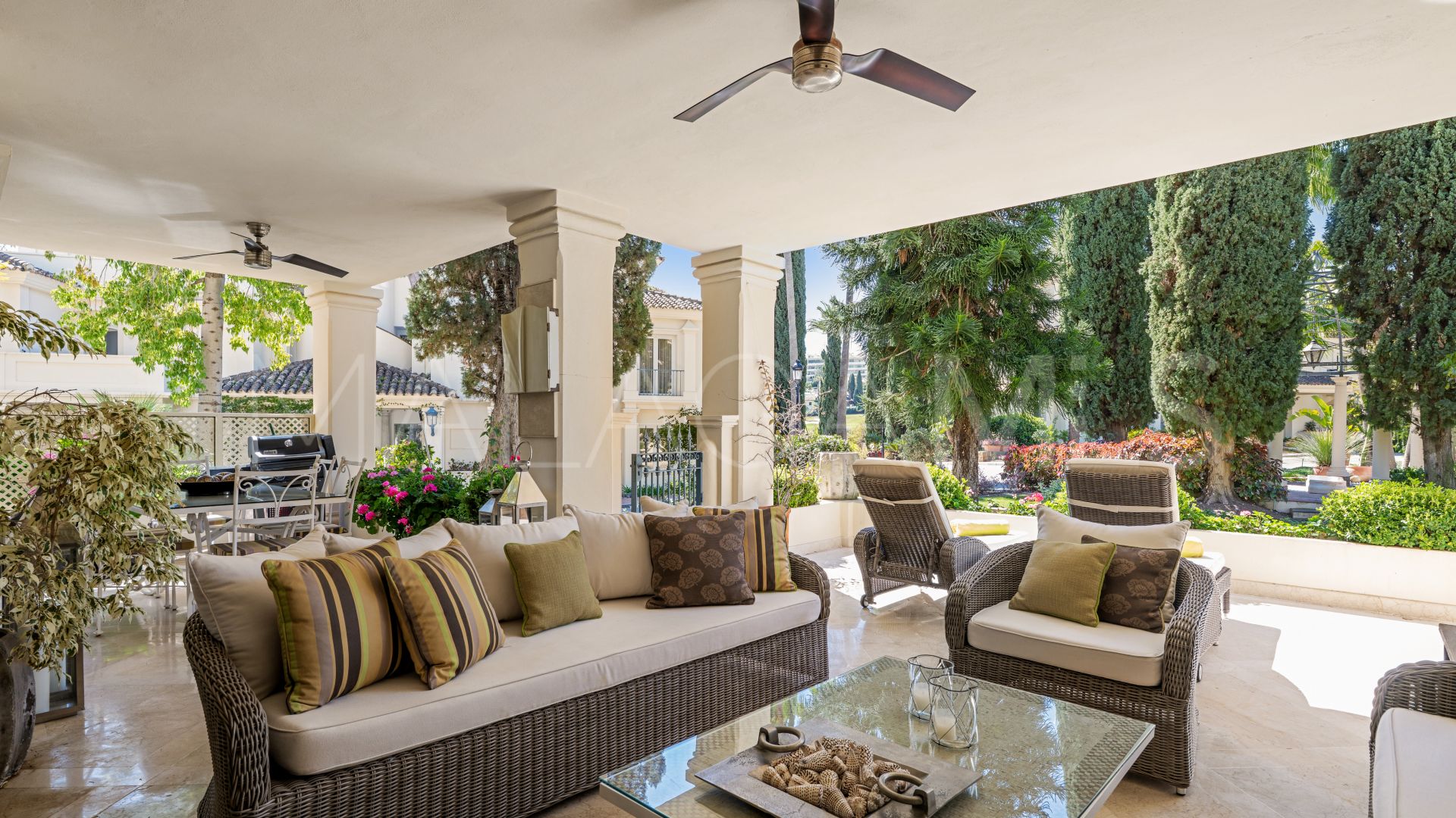 Apartamento with 3 bedrooms a la venta in Las Alamandas