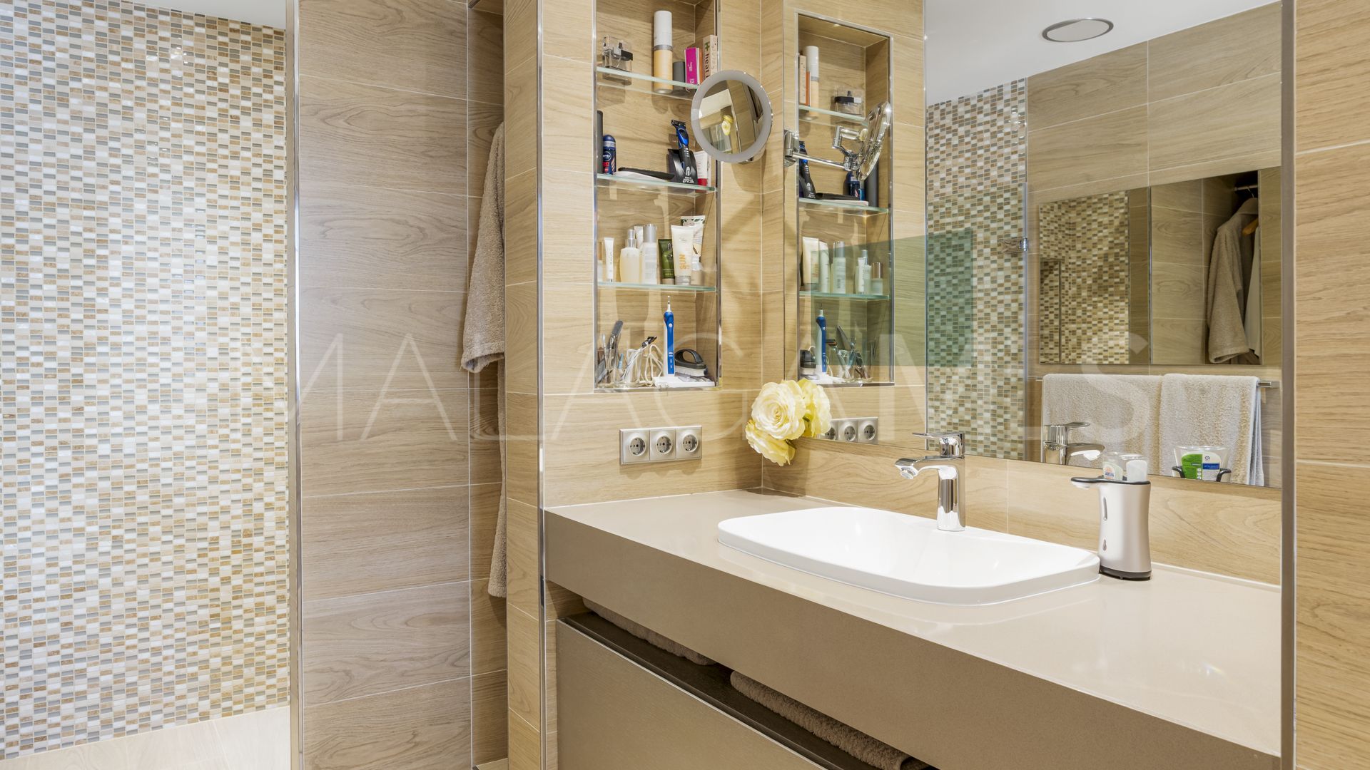 Zweistöckiges penthouse for sale in Los Almendros