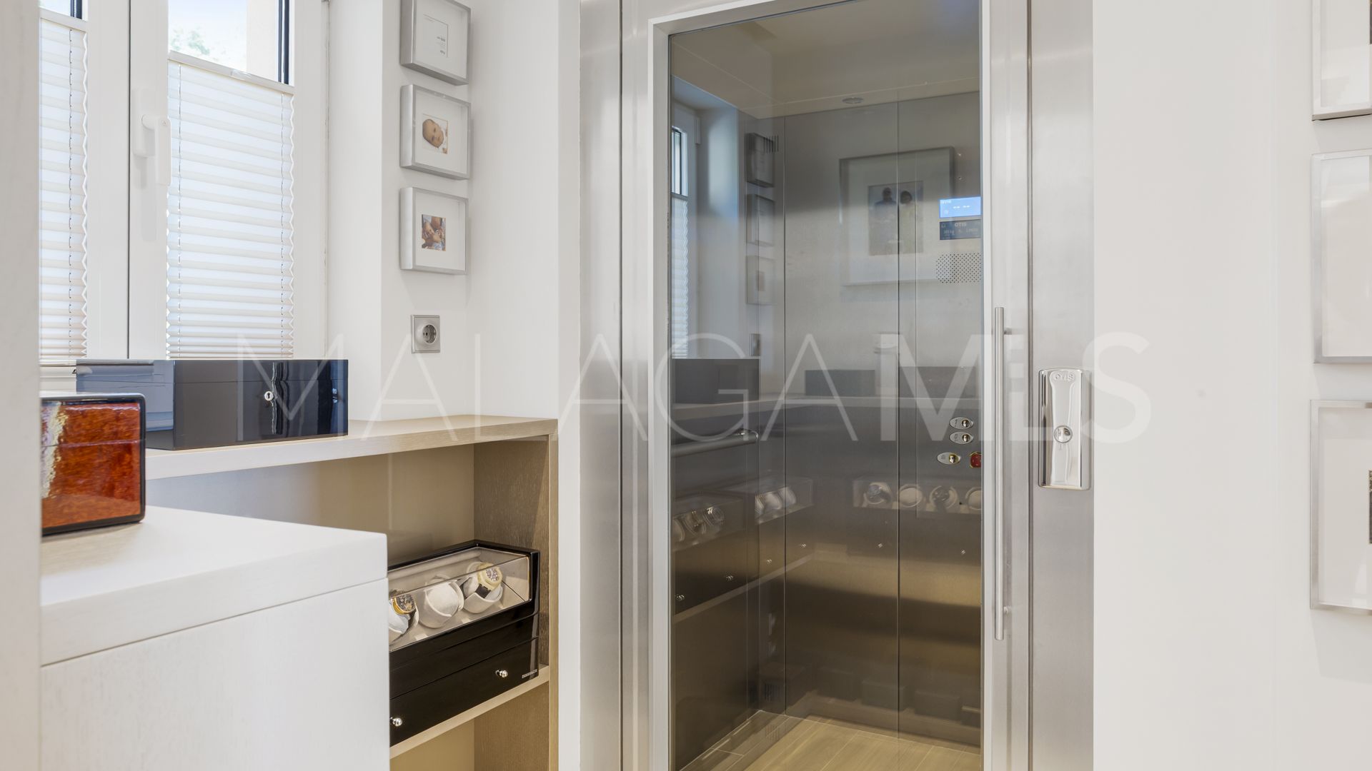 Zweistöckiges penthouse for sale in Los Almendros