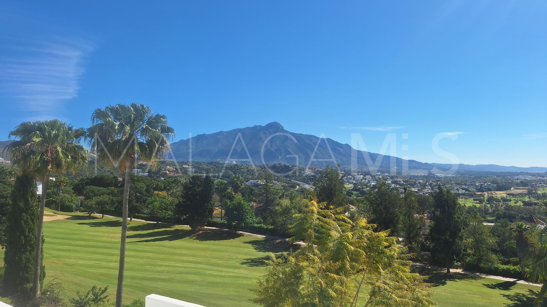 Adosado for sale in La Quinta