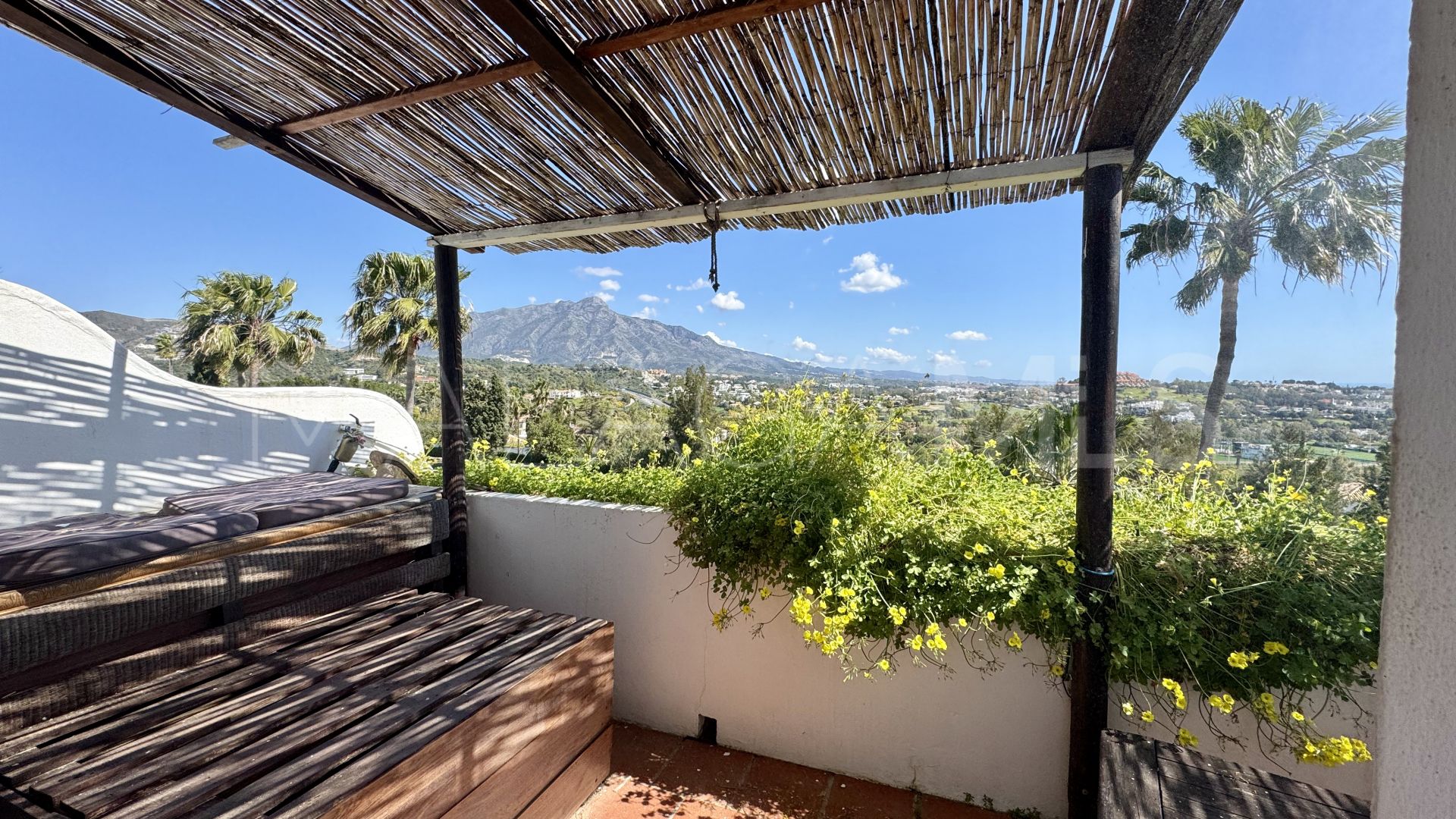 Adosado for sale in La Quinta