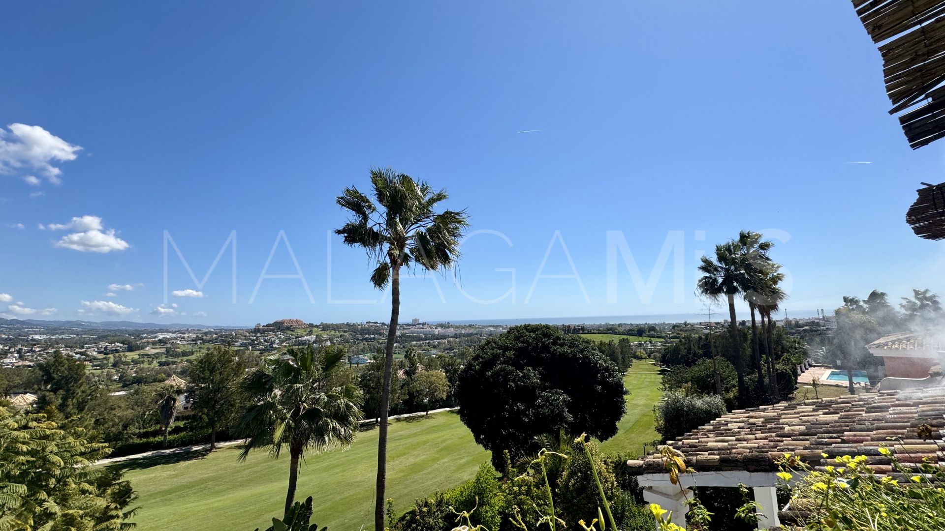 Adosado for sale in La Quinta