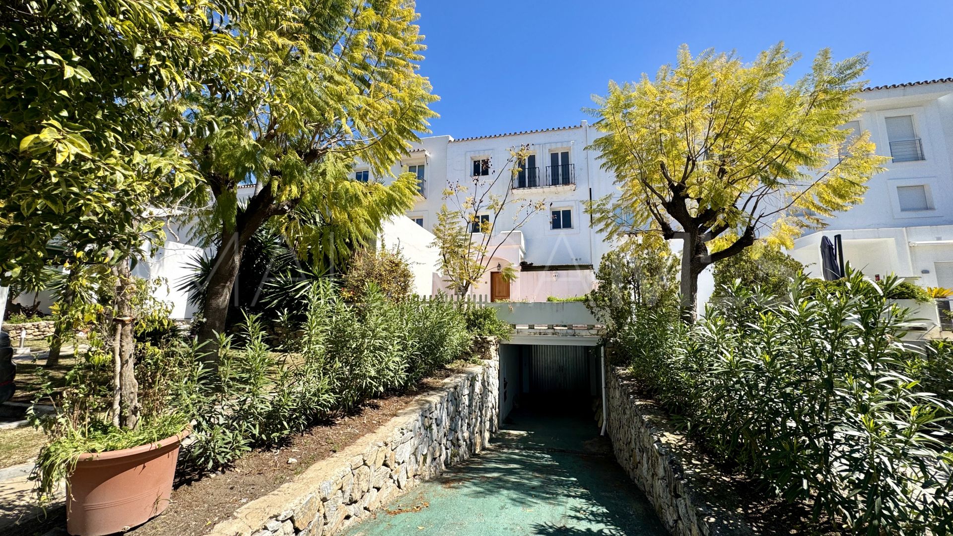 Adosado for sale in La Quinta