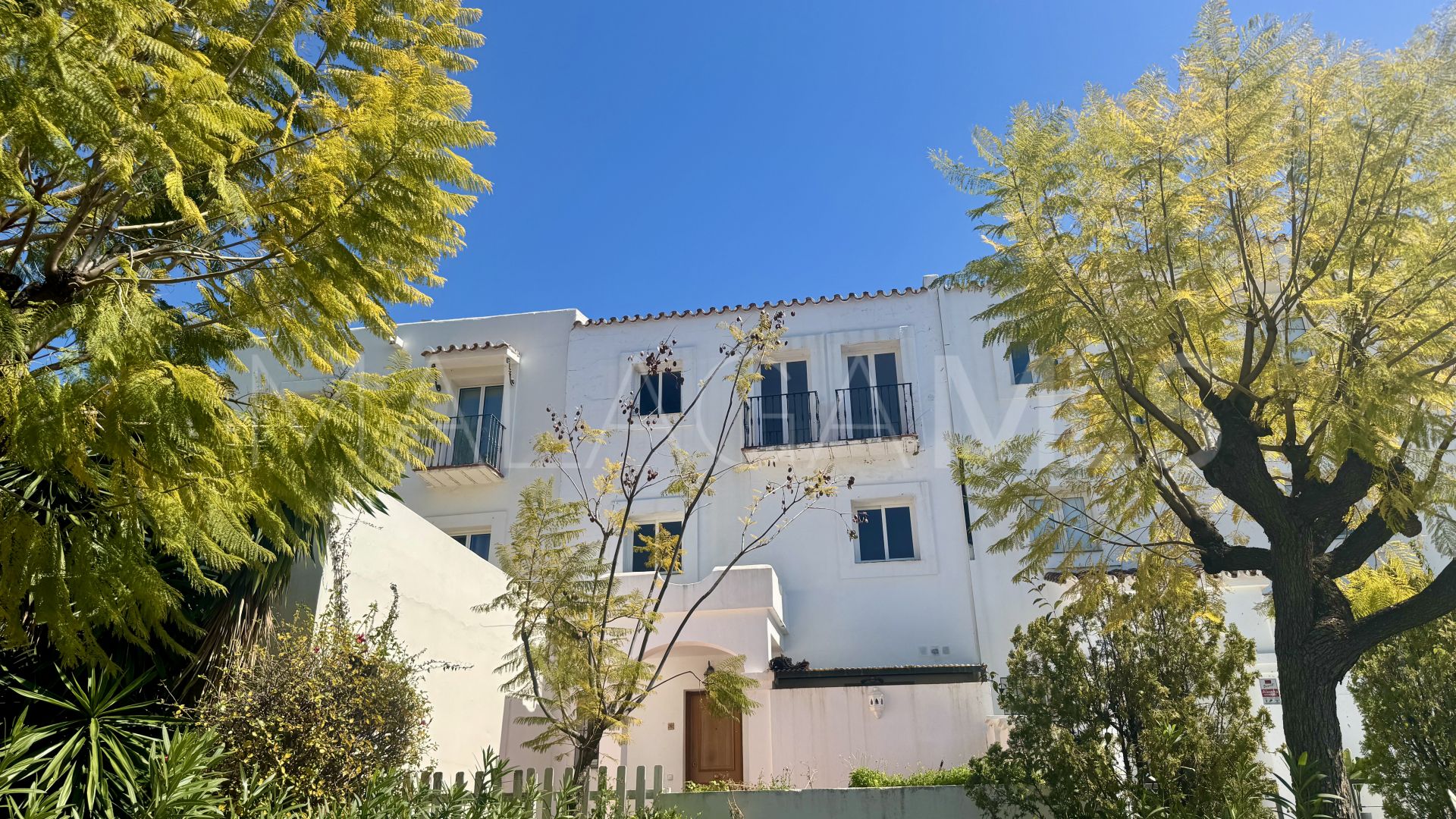 Adosado for sale in La Quinta