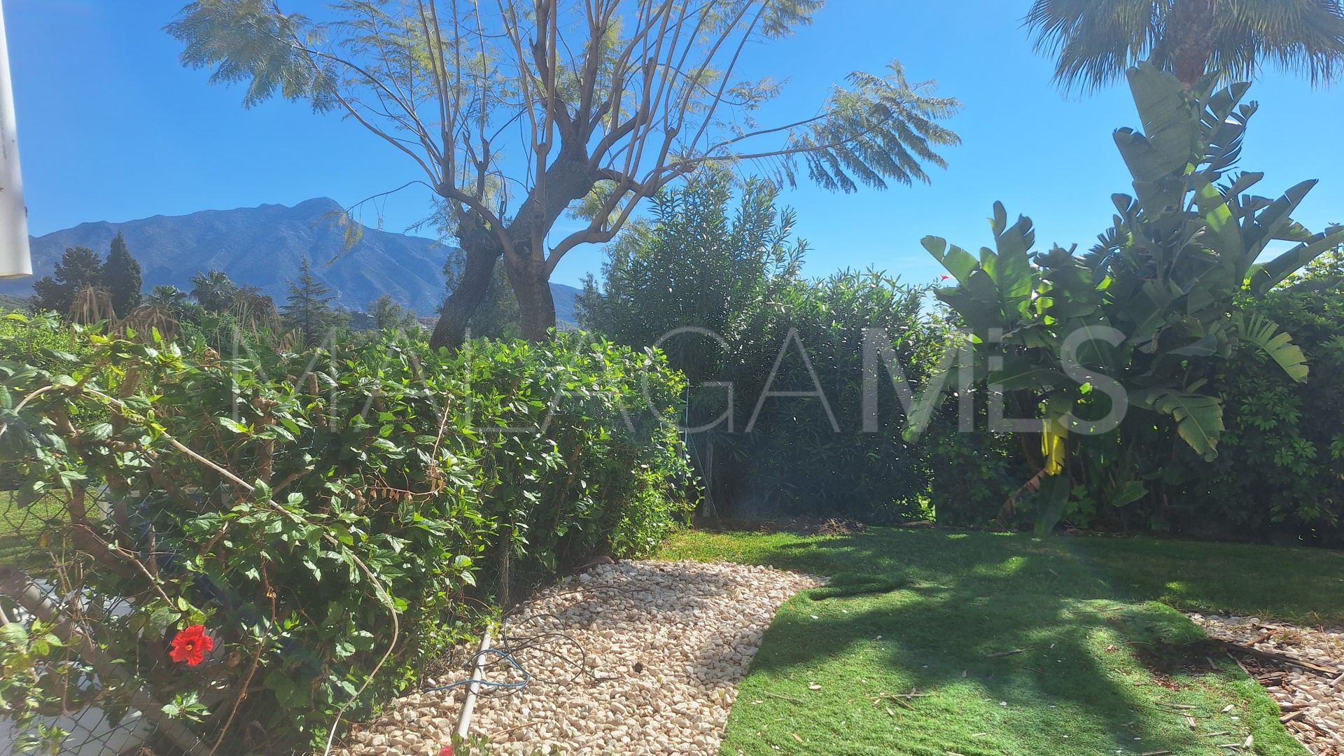 Adosado for sale in La Quinta