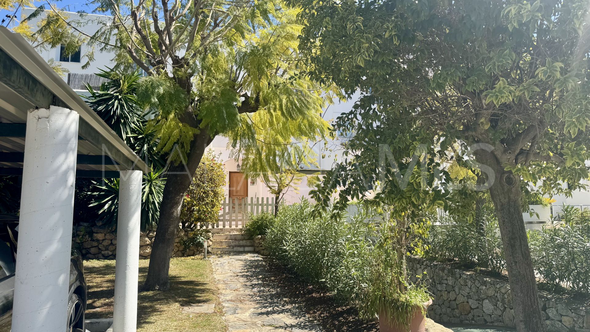 Adosado for sale in La Quinta