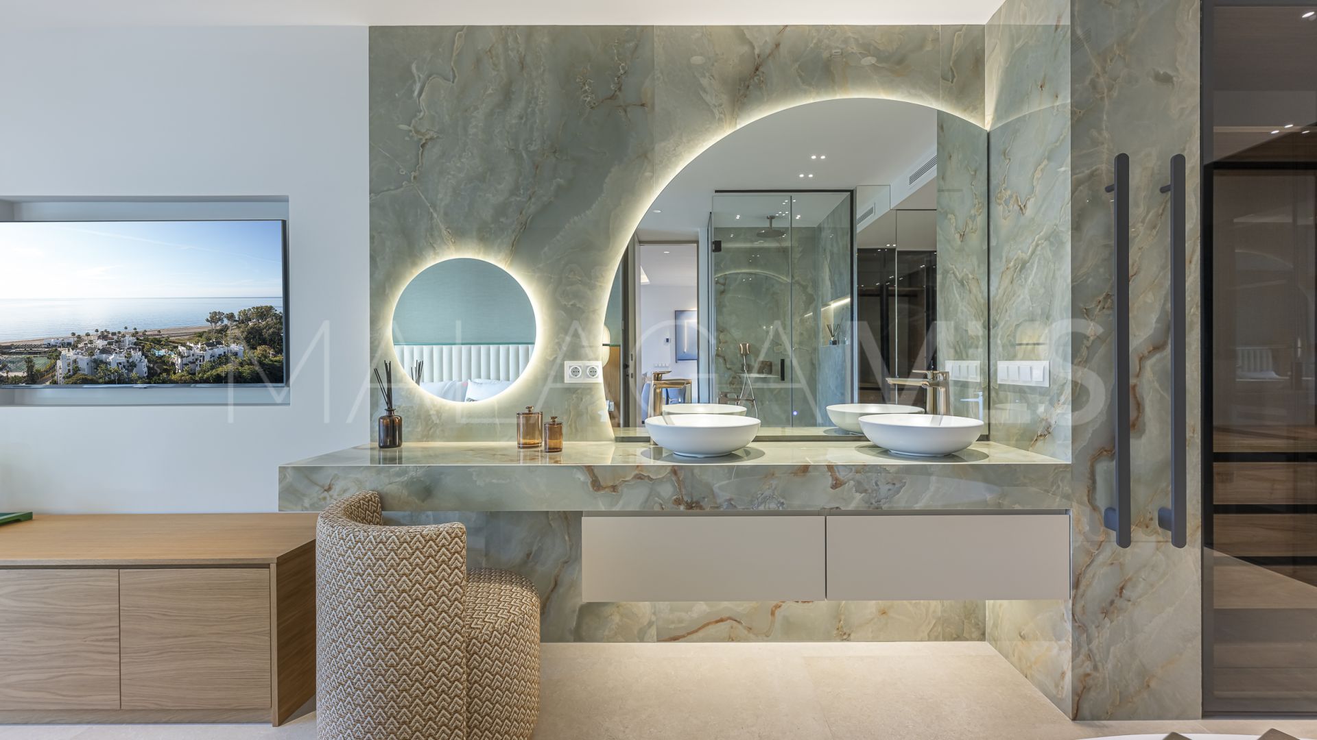 Wohnung for sale in Bahía del Velerín