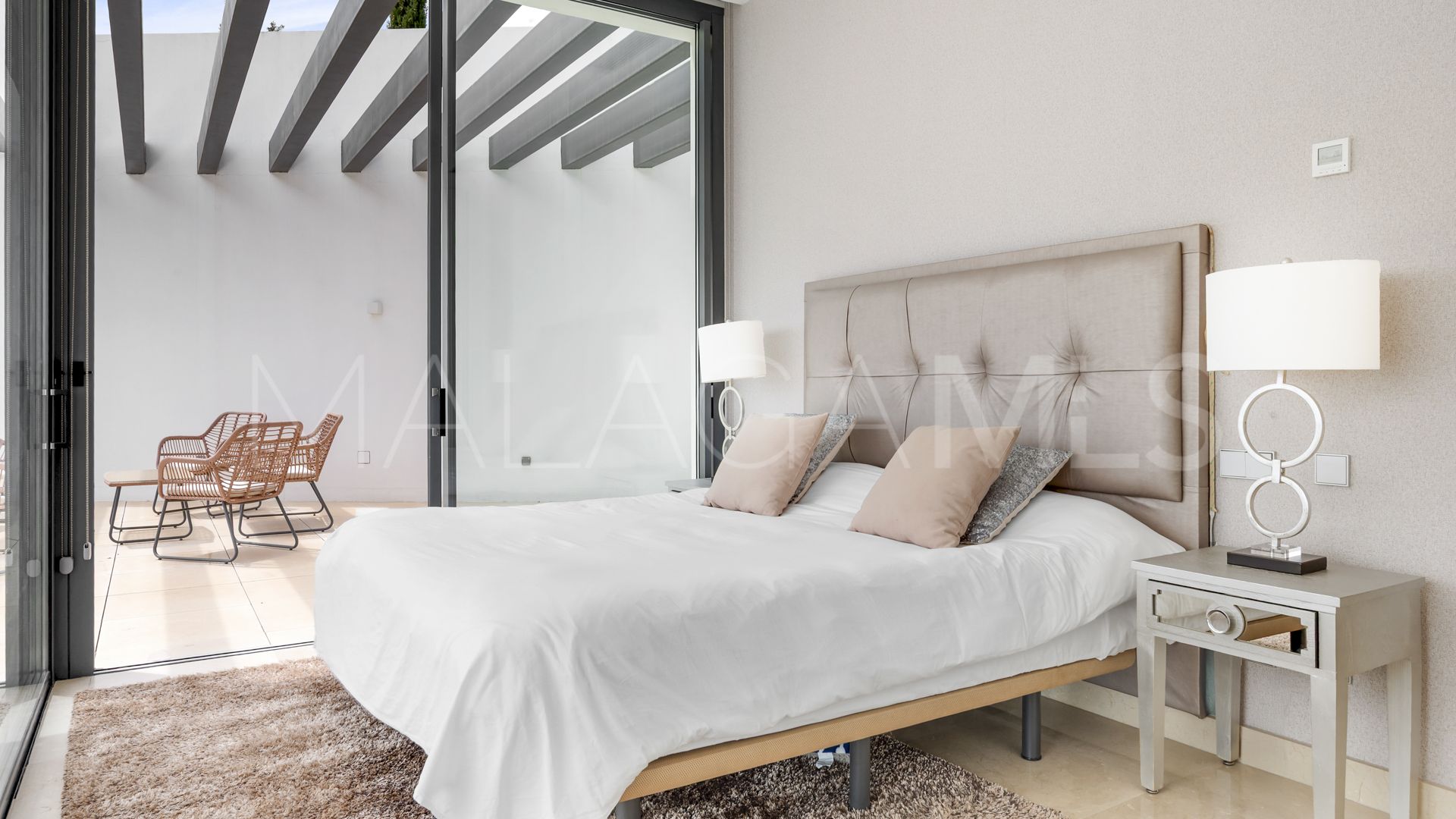 5 bedrooms villa for sale in La Alqueria
