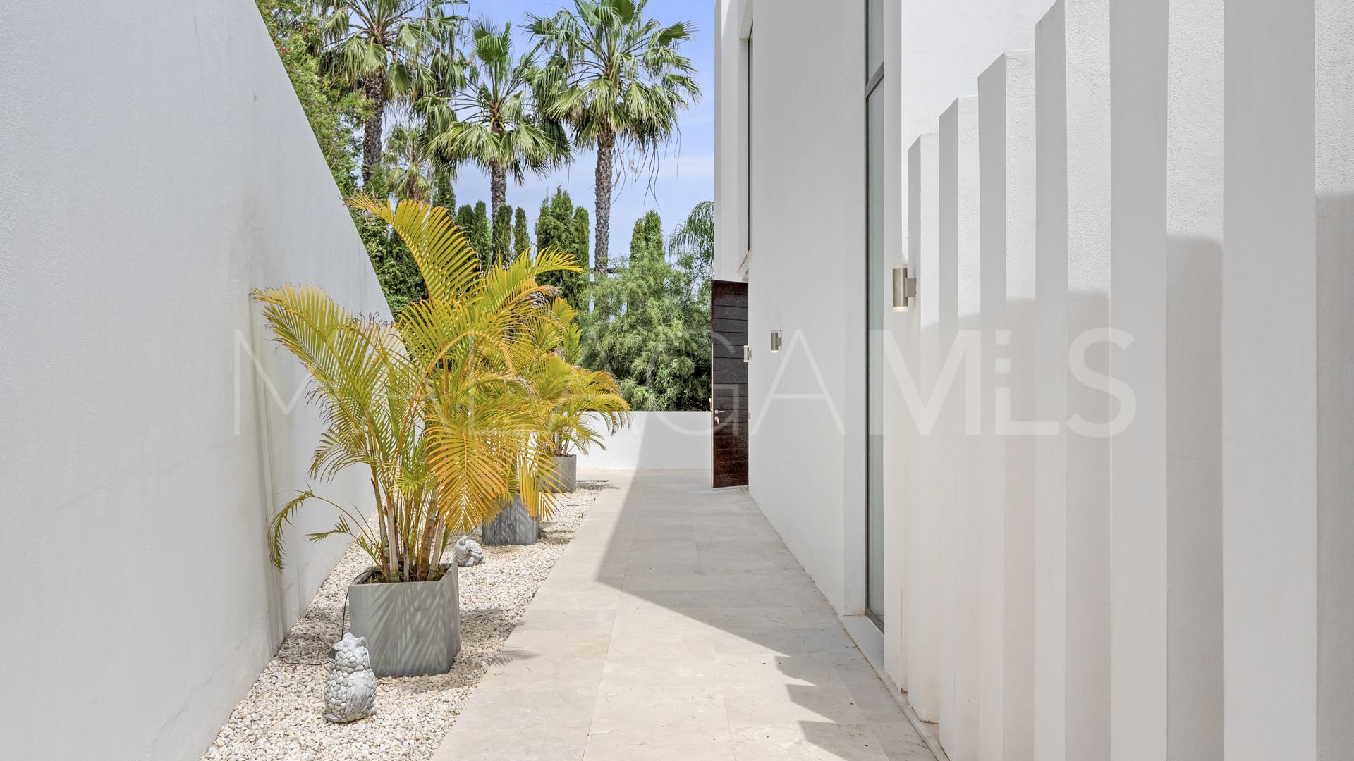 5 bedrooms villa for sale in La Alqueria
