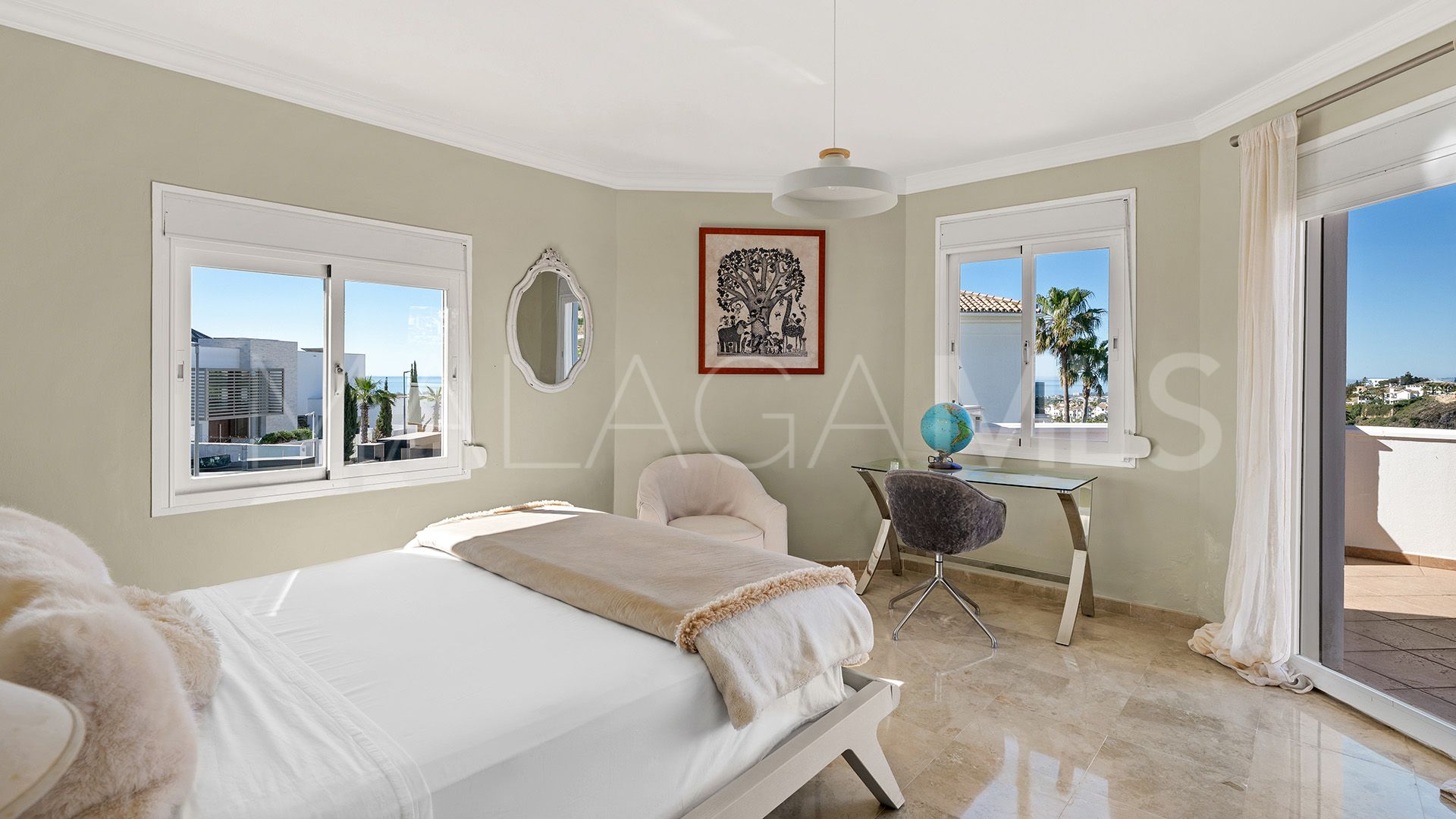 For sale villa in La Alqueria