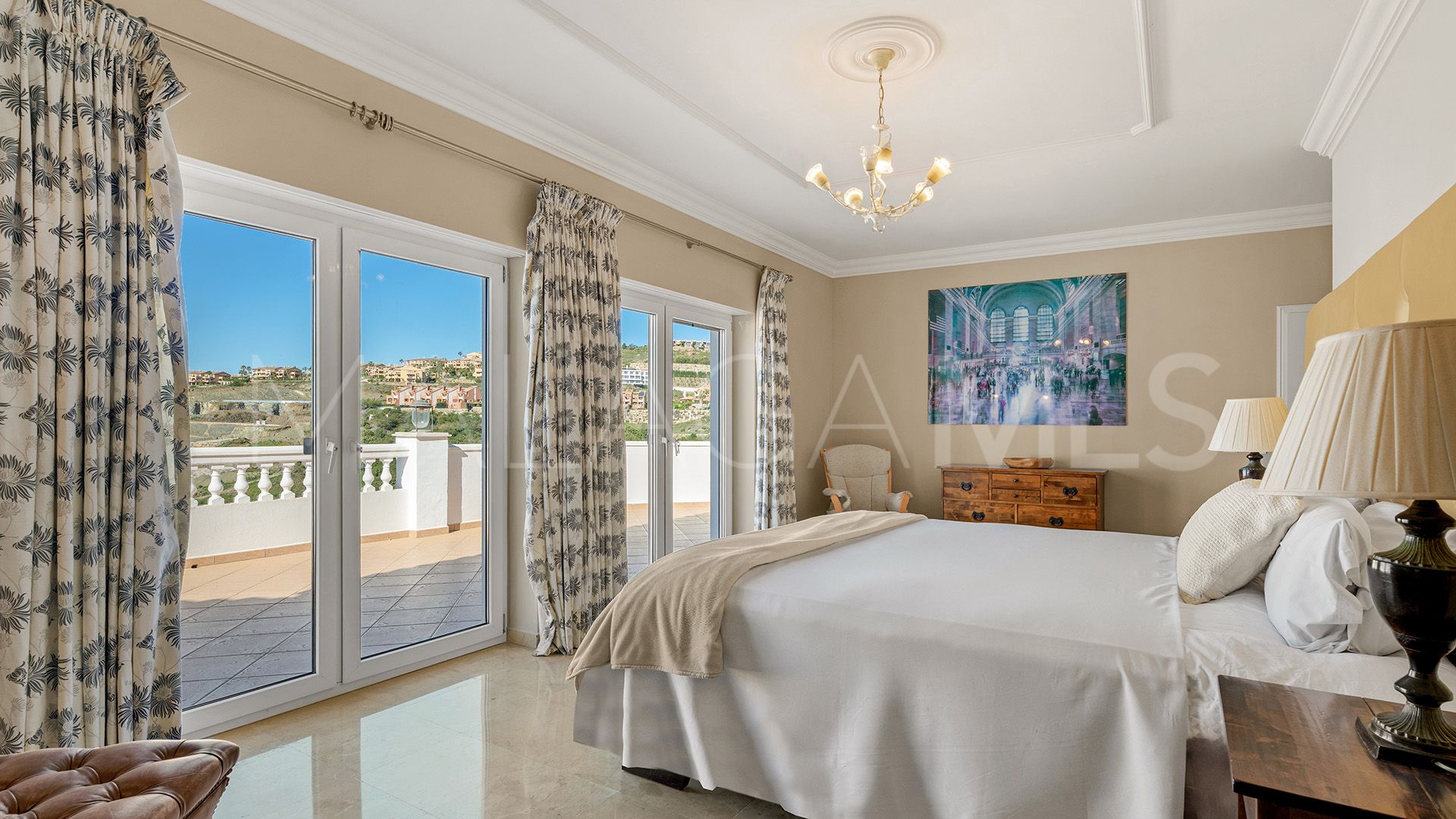 For sale villa in La Alqueria