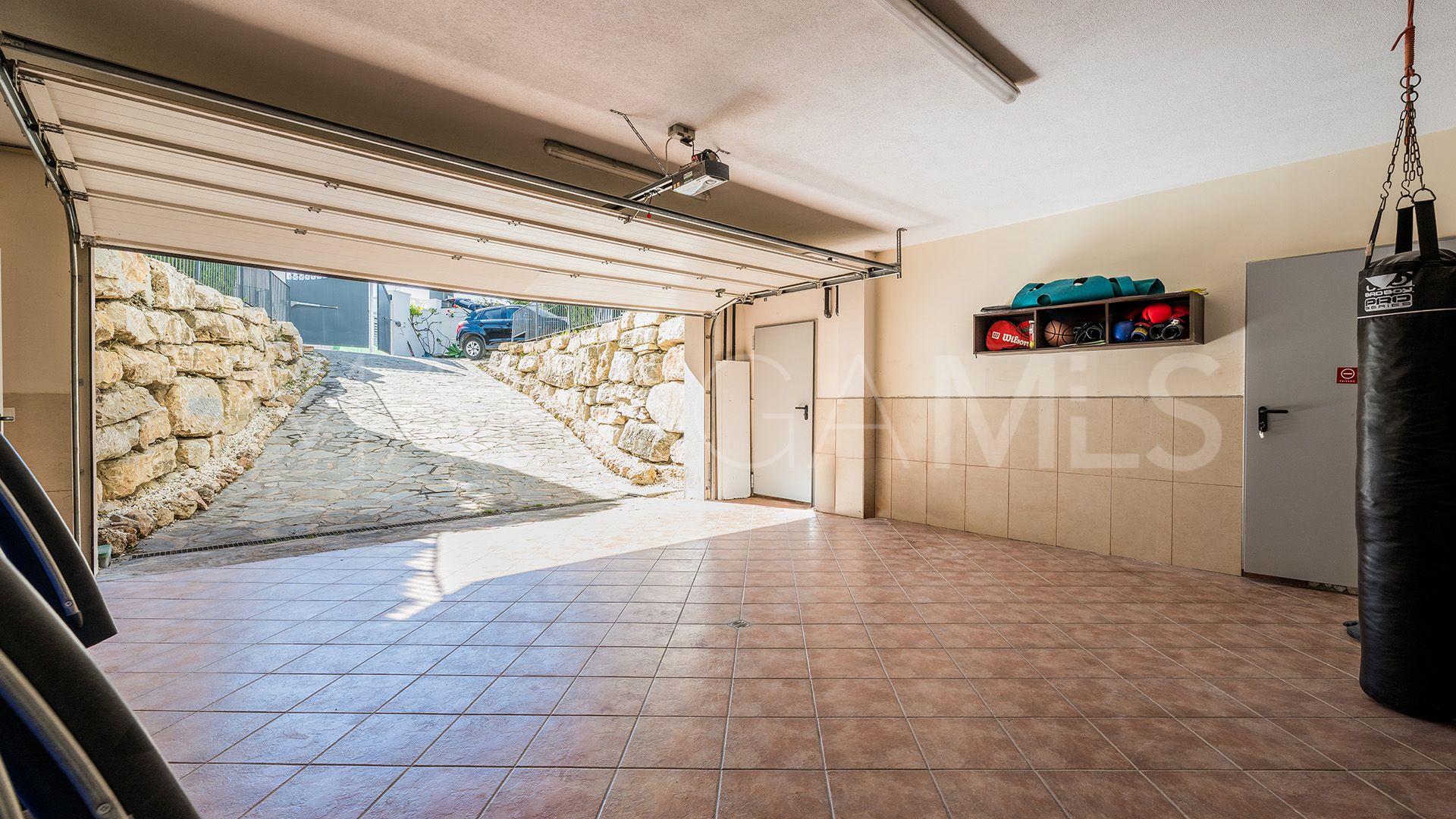 For sale villa in La Alqueria