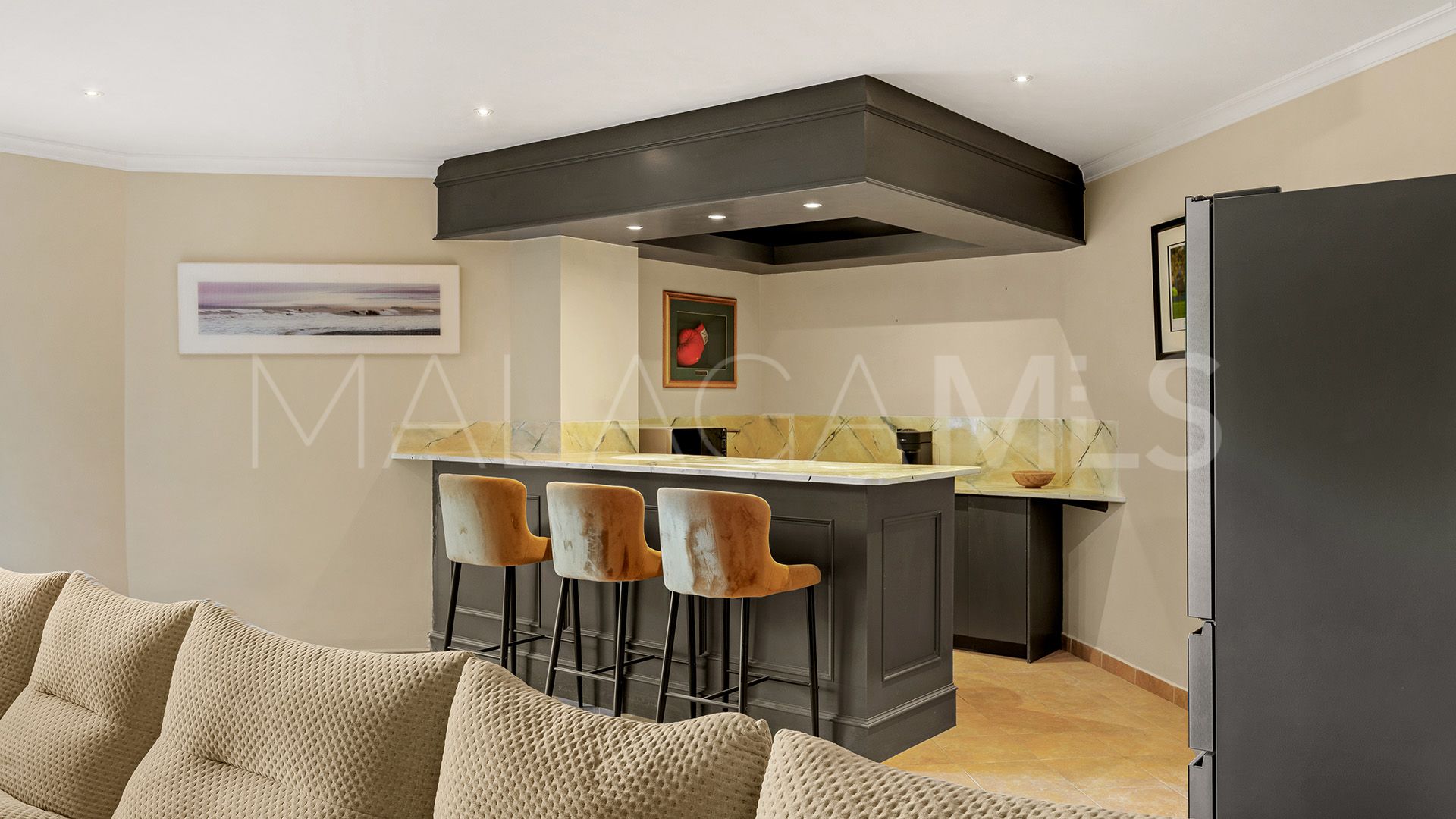 For sale villa in La Alqueria