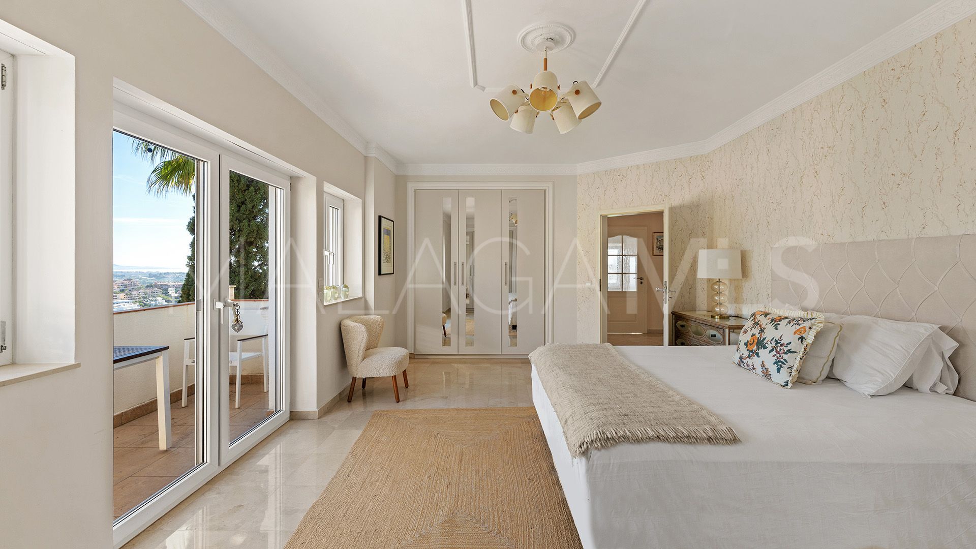 For sale villa in La Alqueria