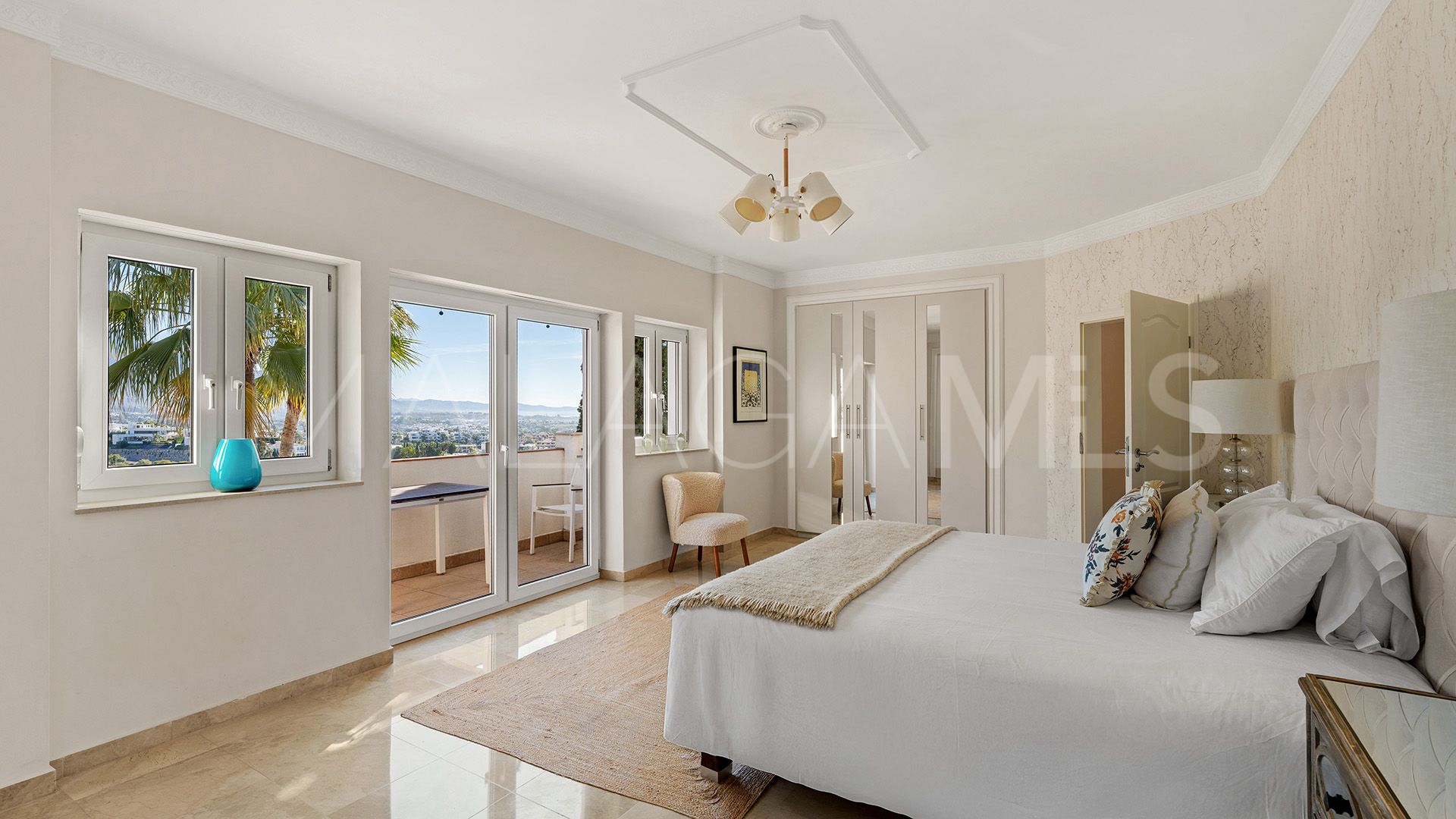 For sale villa in La Alqueria