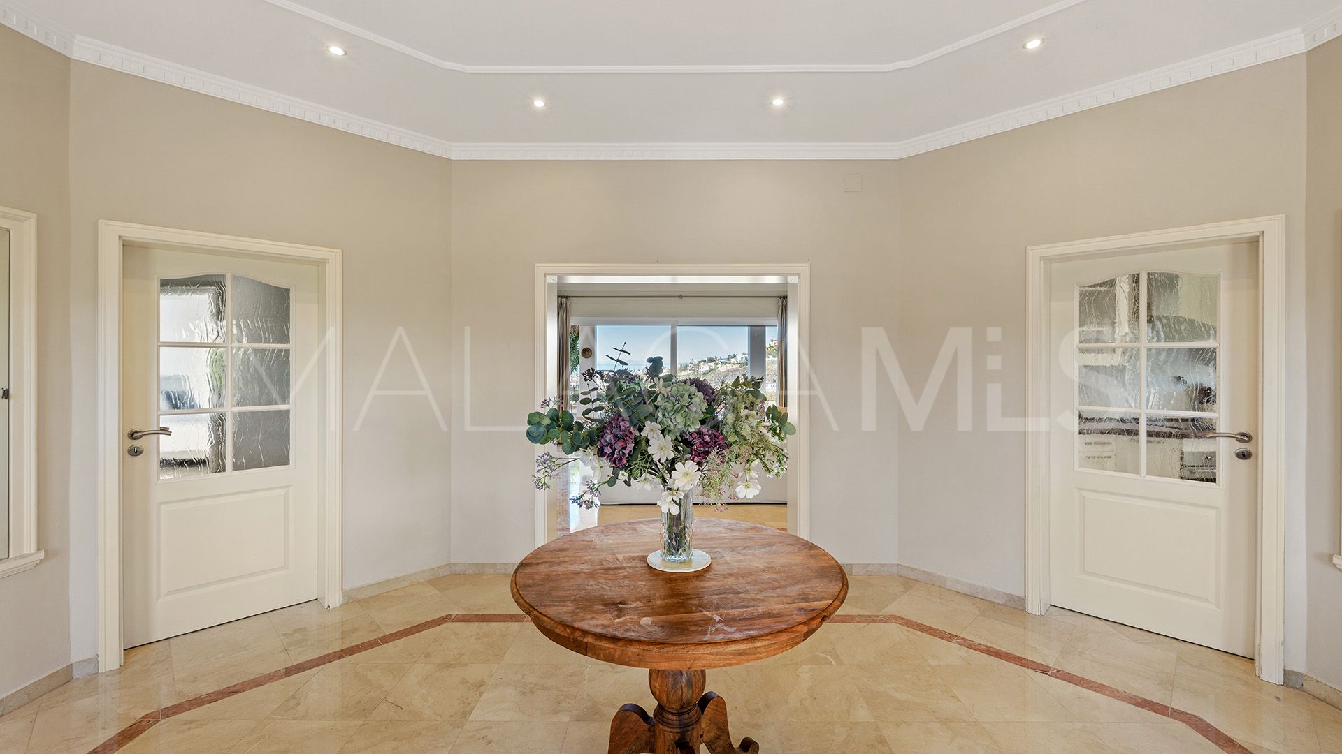 For sale villa in La Alqueria