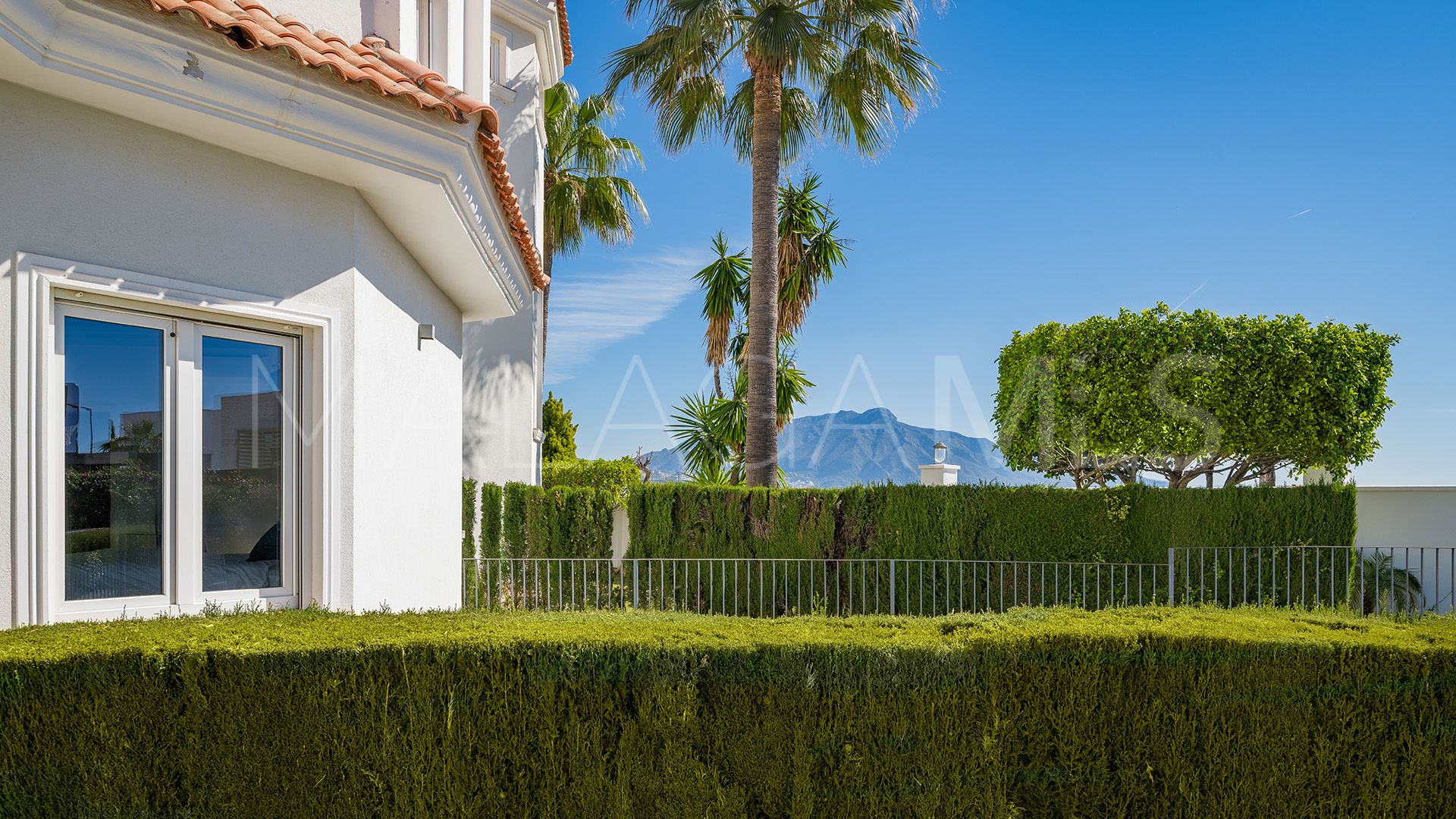 For sale villa in La Alqueria