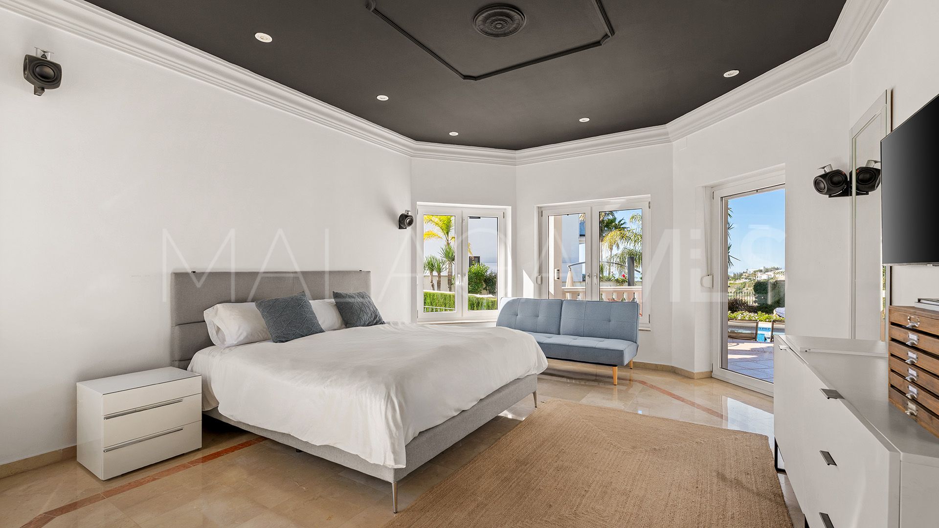 For sale villa in La Alqueria