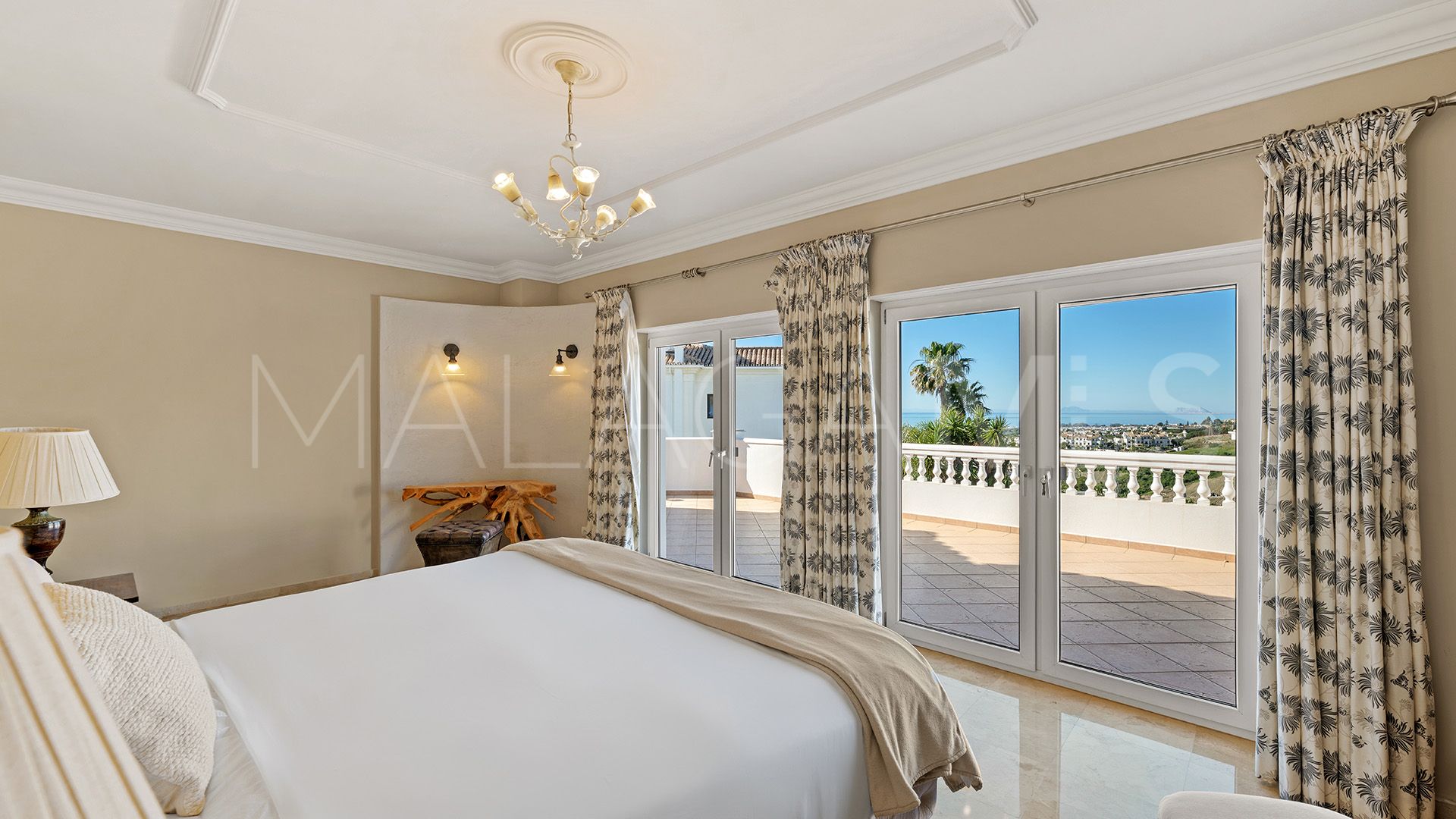 For sale villa in La Alqueria