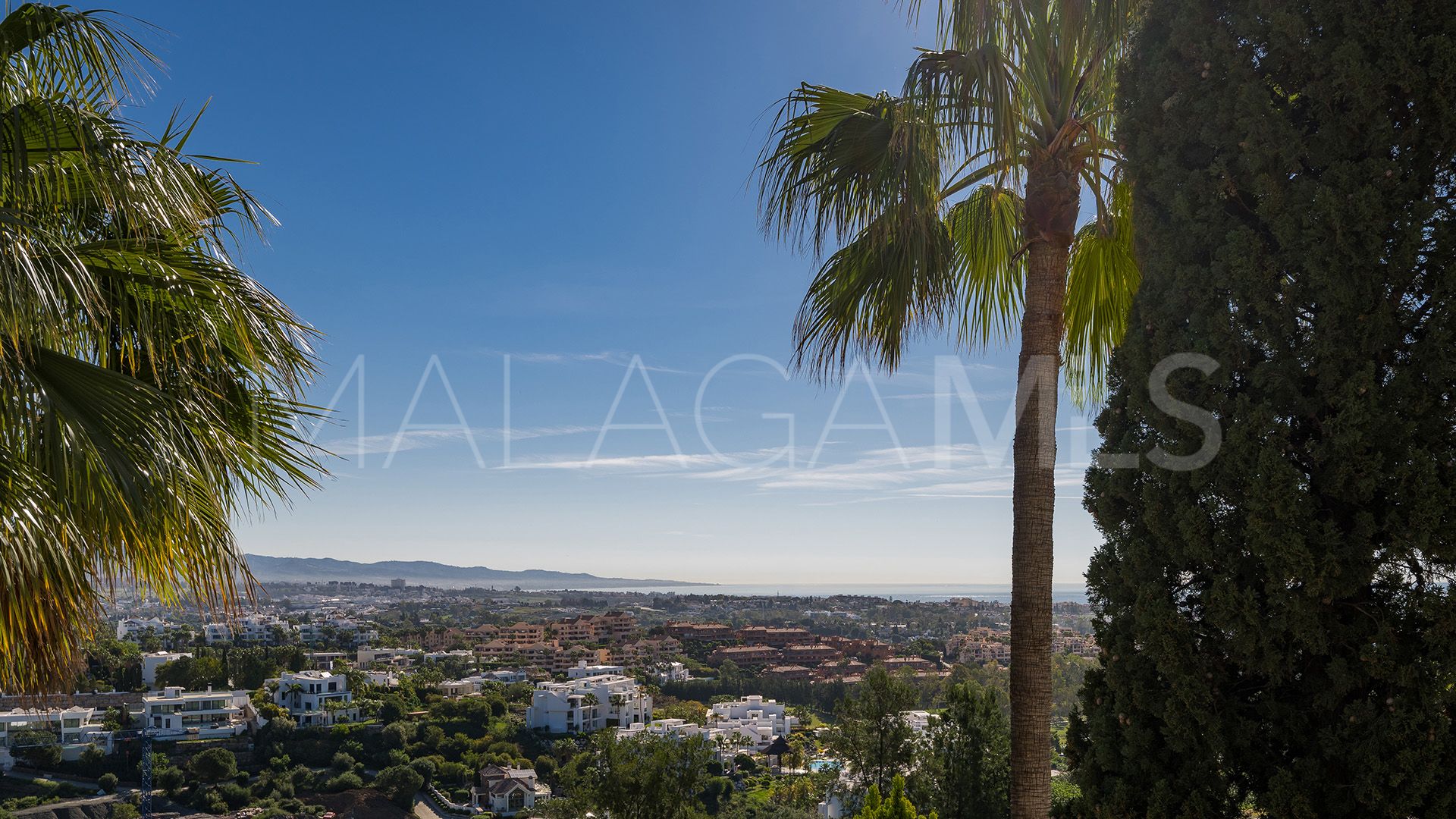 For sale villa in La Alqueria