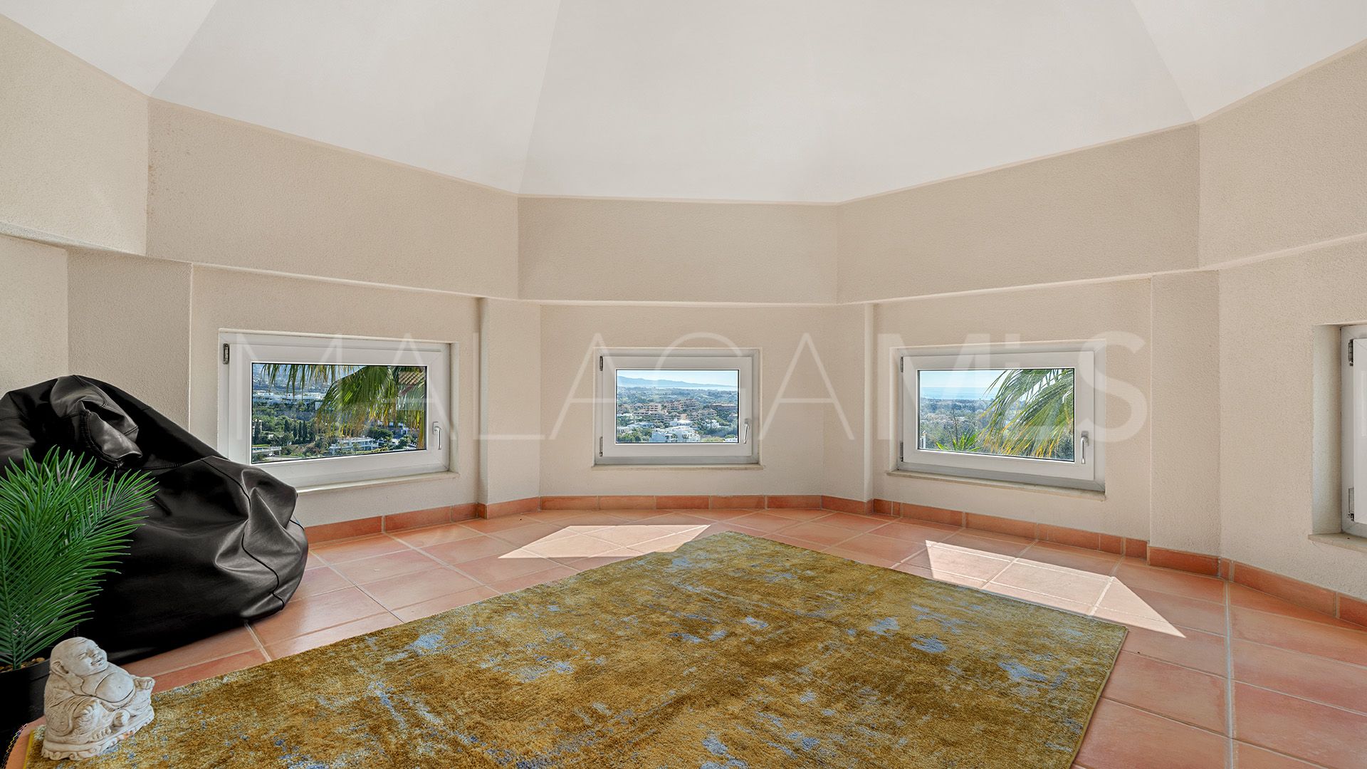 For sale villa in La Alqueria