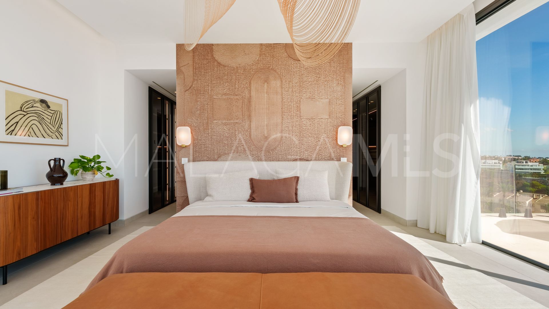 For sale villa with 5 bedrooms in La Quinta