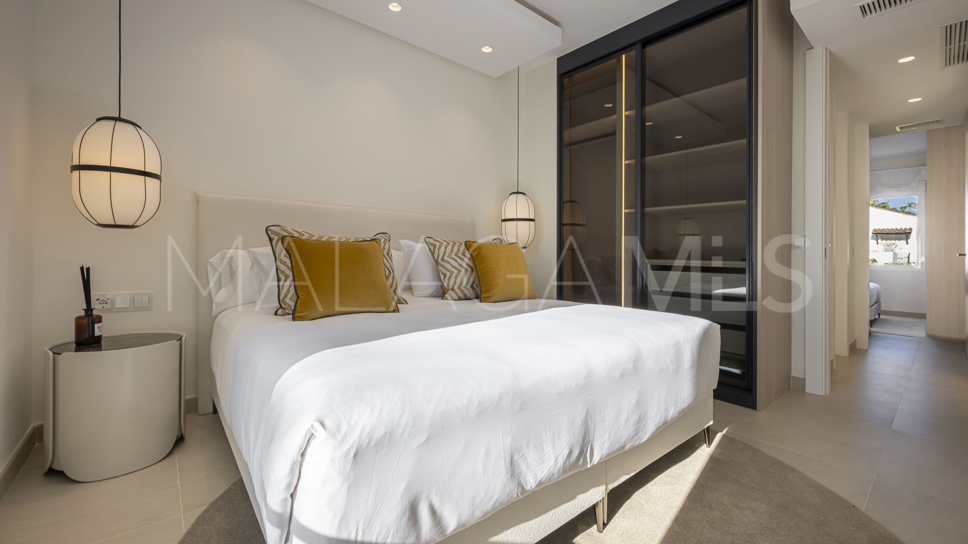 Wohnung for sale in Costalita