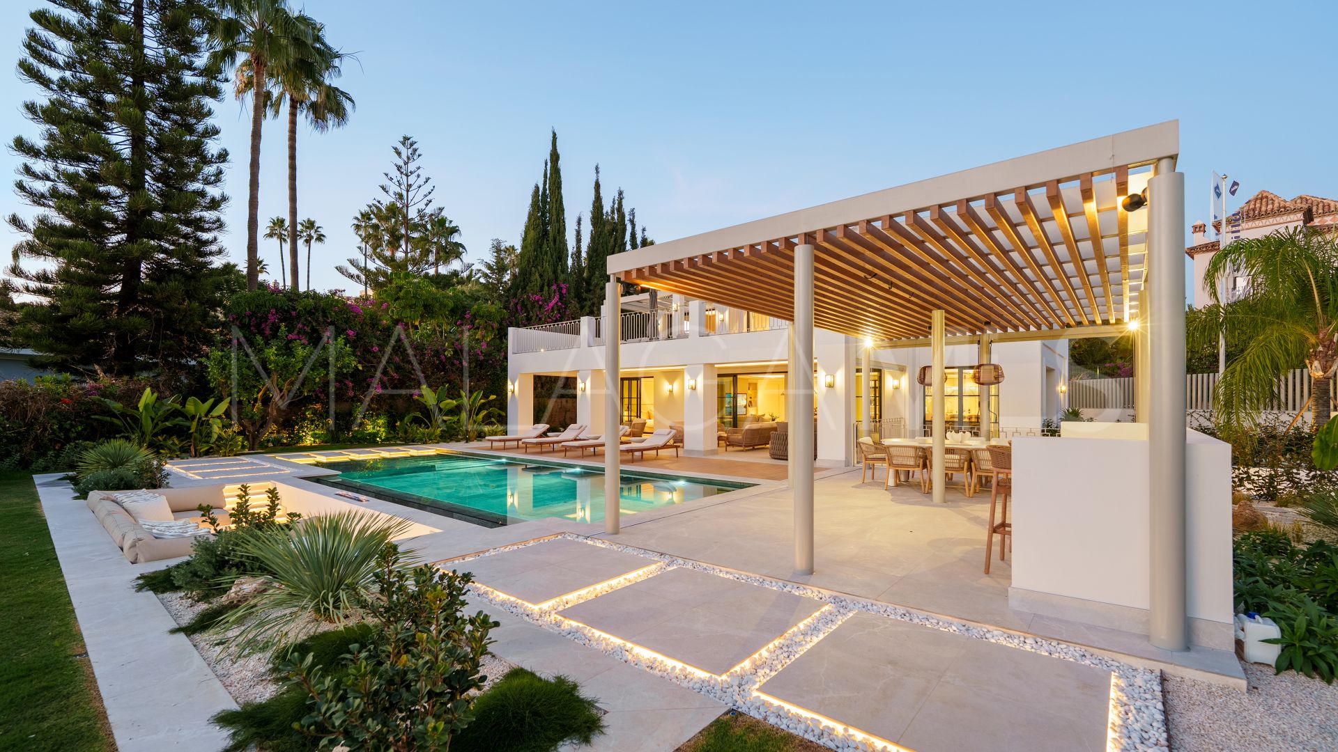 Villa for sale in La Quinta