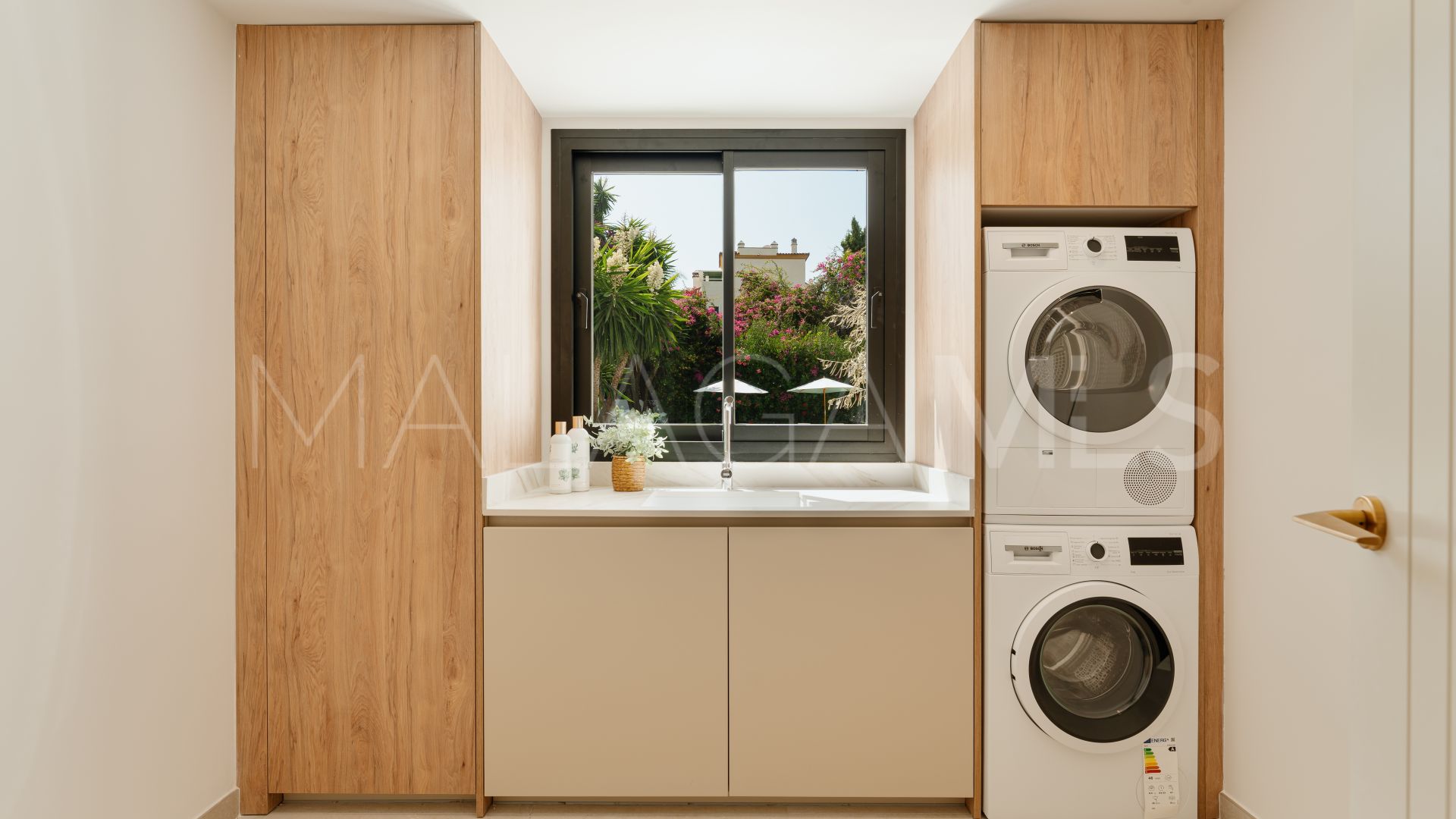 Villa for sale in Rocio de Nagüeles