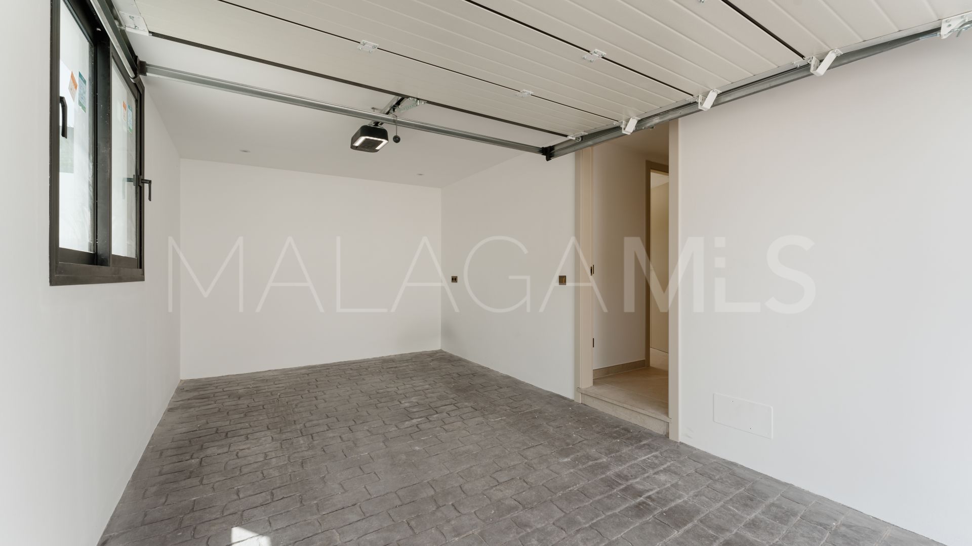 Villa for sale in Rocio de Nagüeles