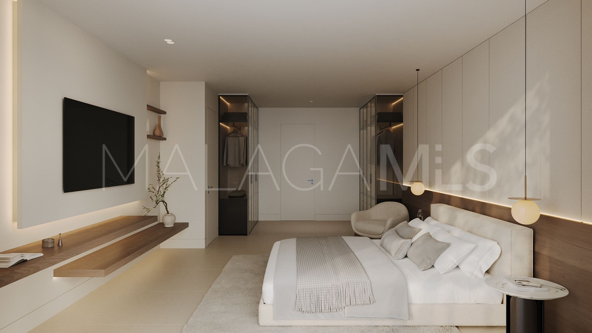 San Pedro de Alcantara, adosado a la venta with 4 bedrooms