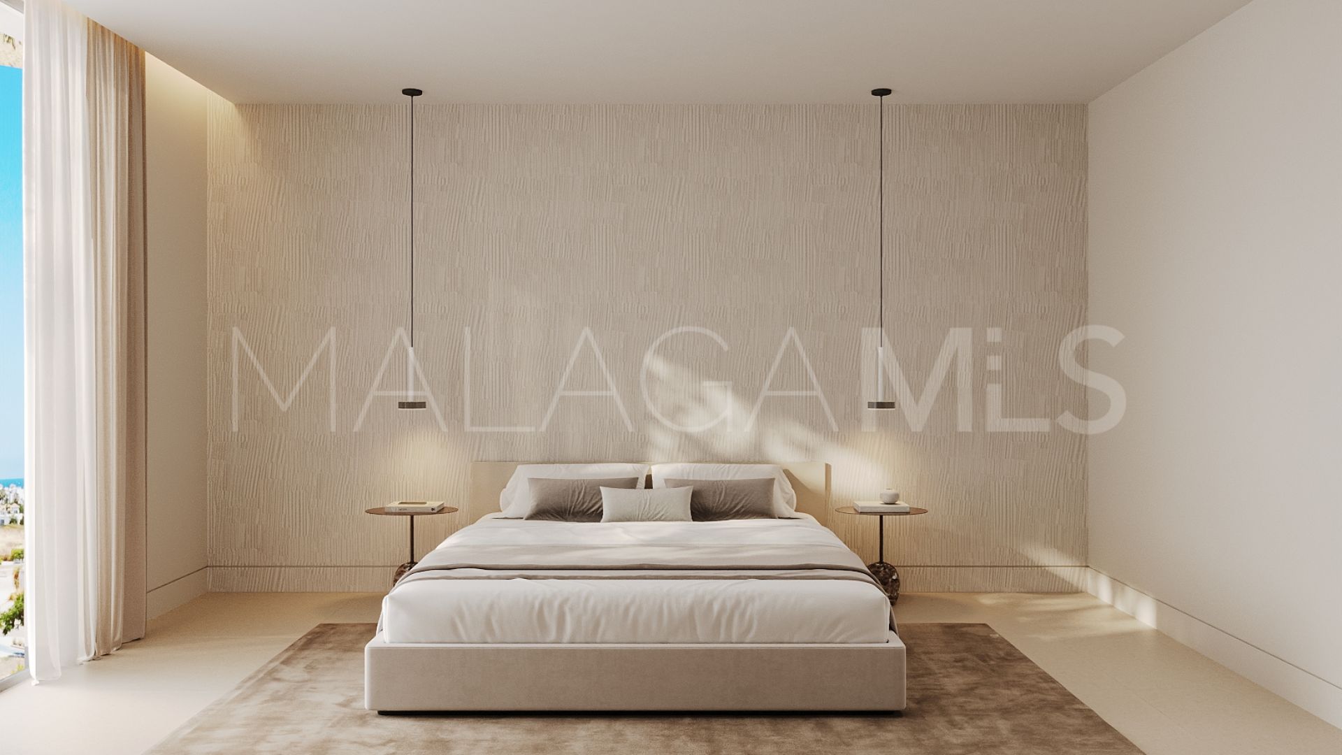 San Pedro de Alcantara, adosado a la venta with 4 bedrooms